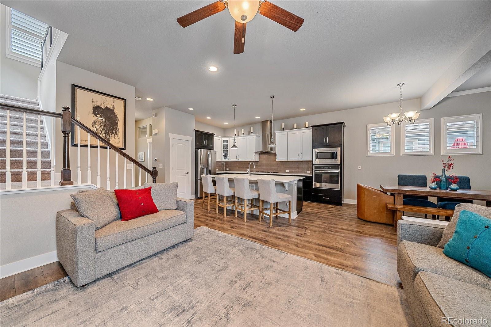 MLS Image #5 for 8758 e 54th place,denver, Colorado