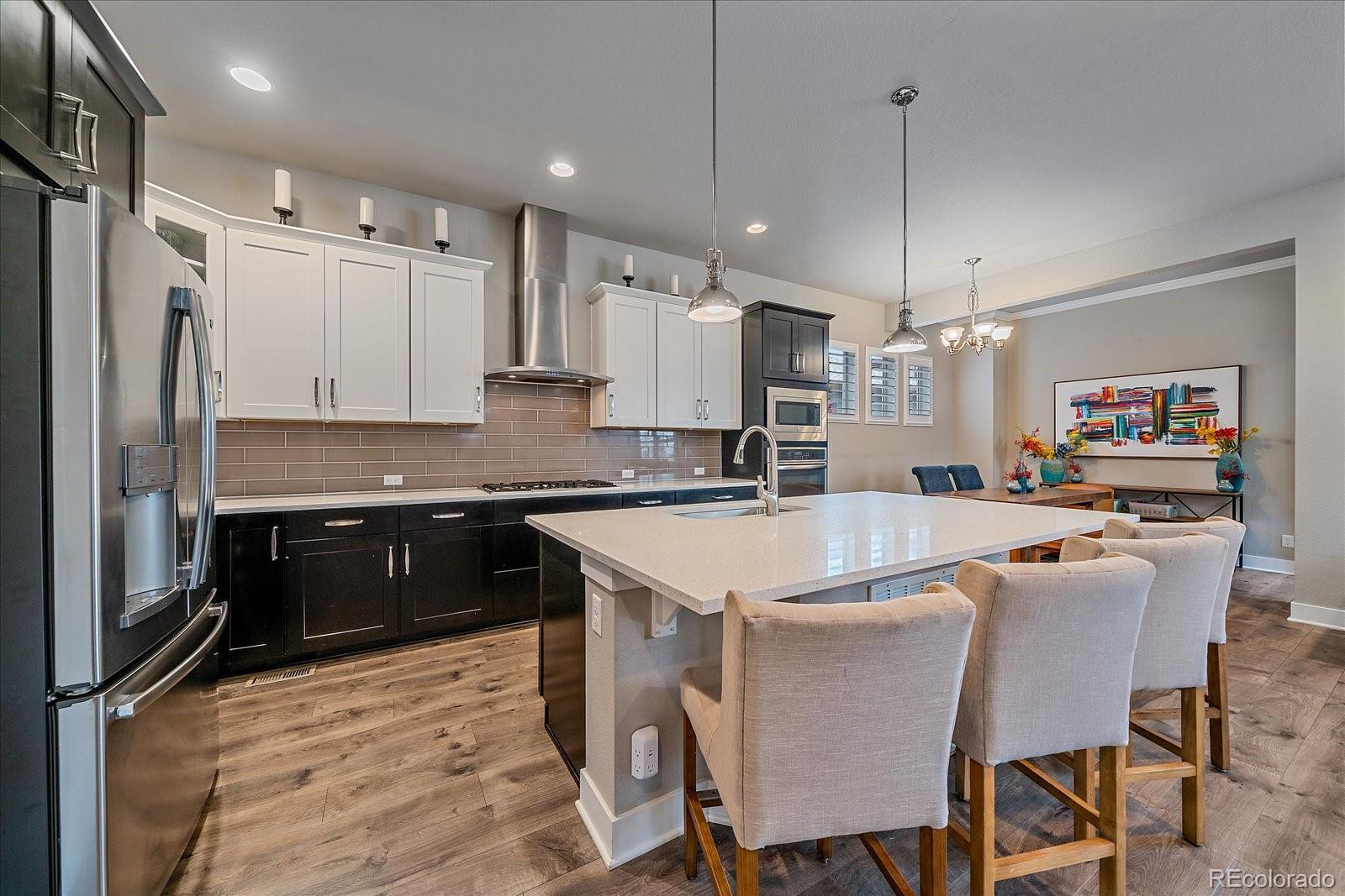 MLS Image #6 for 8758 e 54th place,denver, Colorado