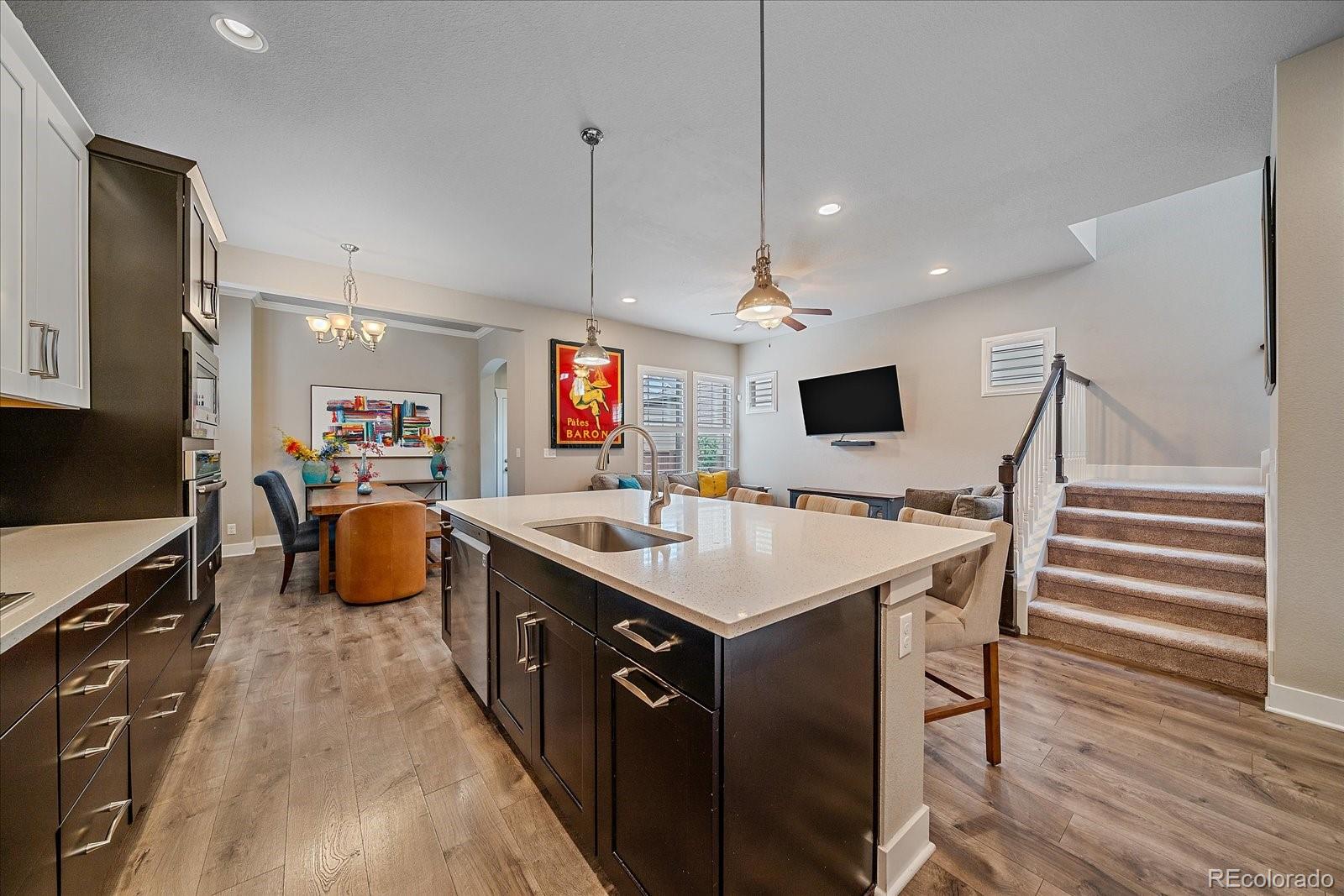 MLS Image #9 for 8758 e 54th place,denver, Colorado