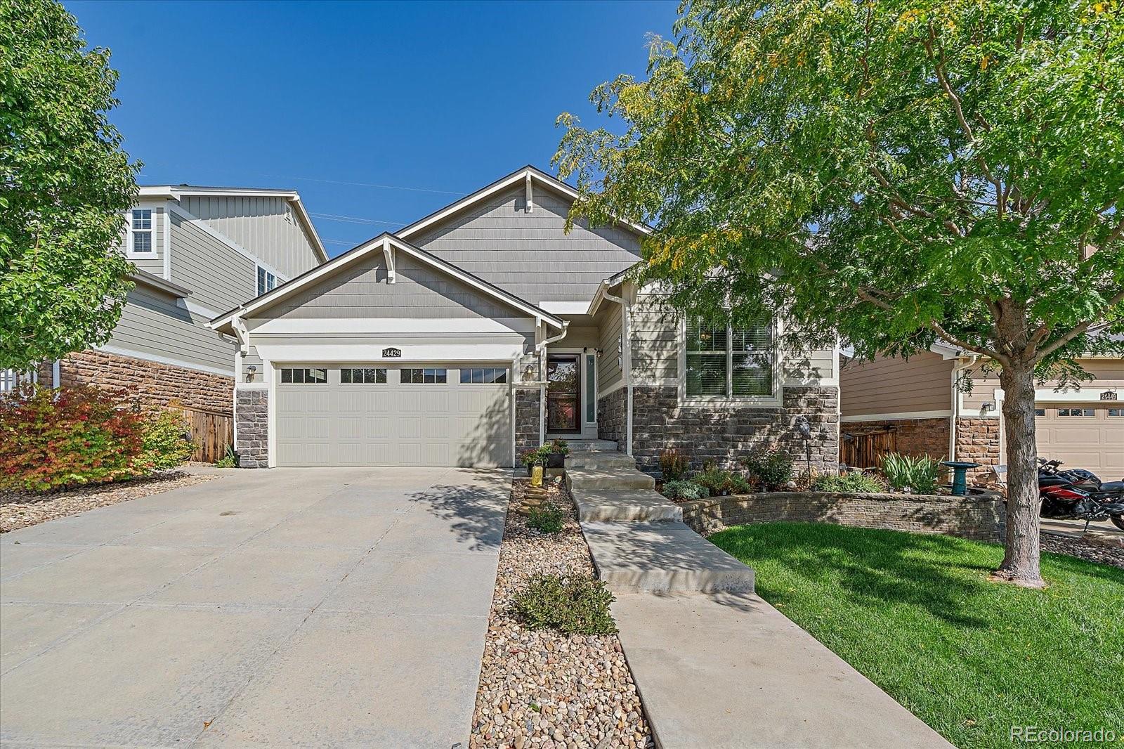 MLS Image #1 for 24429 e brandt avenue,aurora, Colorado