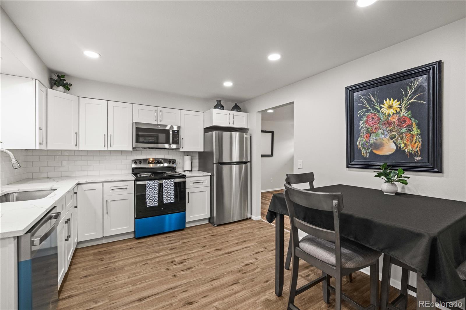 MLS Image #0 for 44 s lowell boulevard,denver, Colorado
