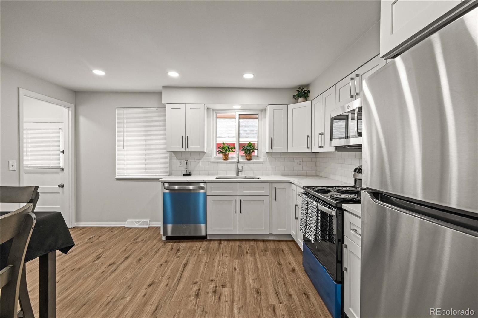 MLS Image #1 for 44 s lowell boulevard,denver, Colorado