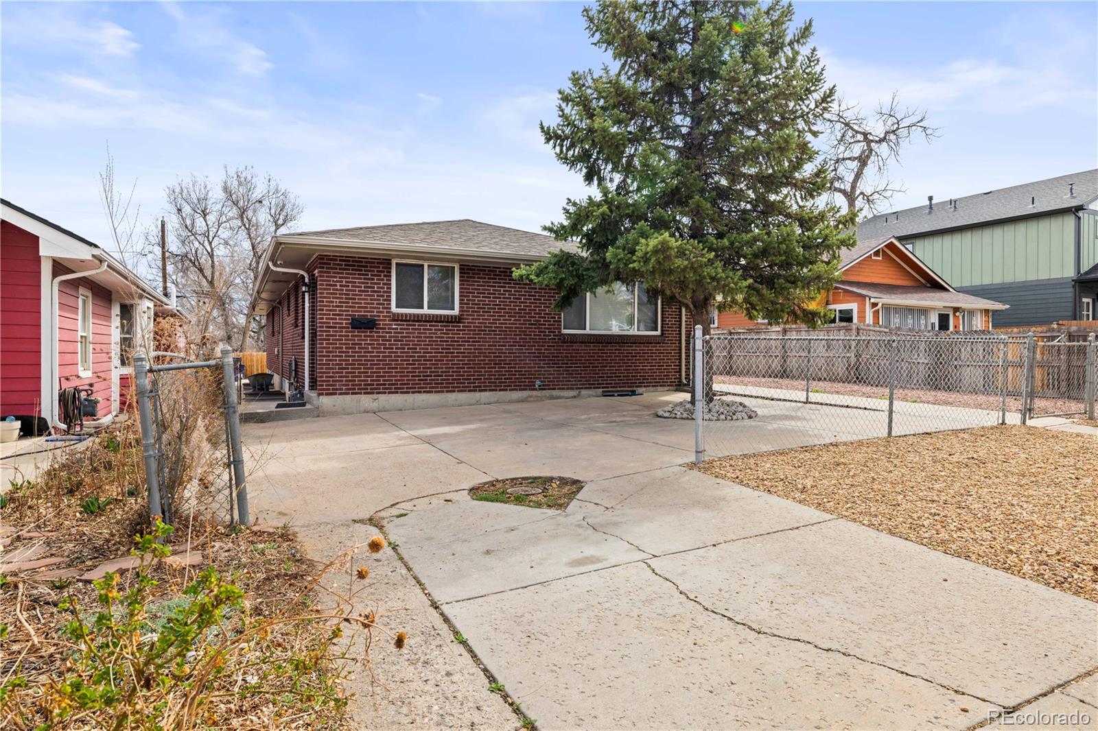 MLS Image #19 for 44 s lowell boulevard,denver, Colorado