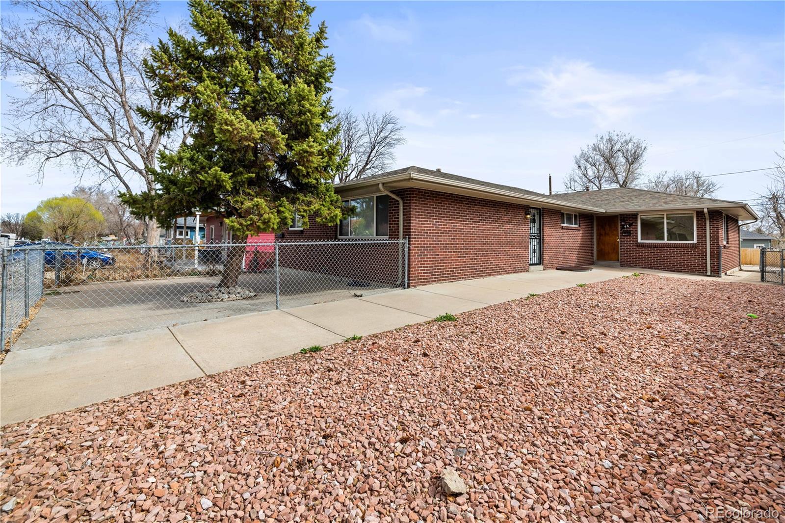 MLS Image #3 for 44 s lowell boulevard,denver, Colorado