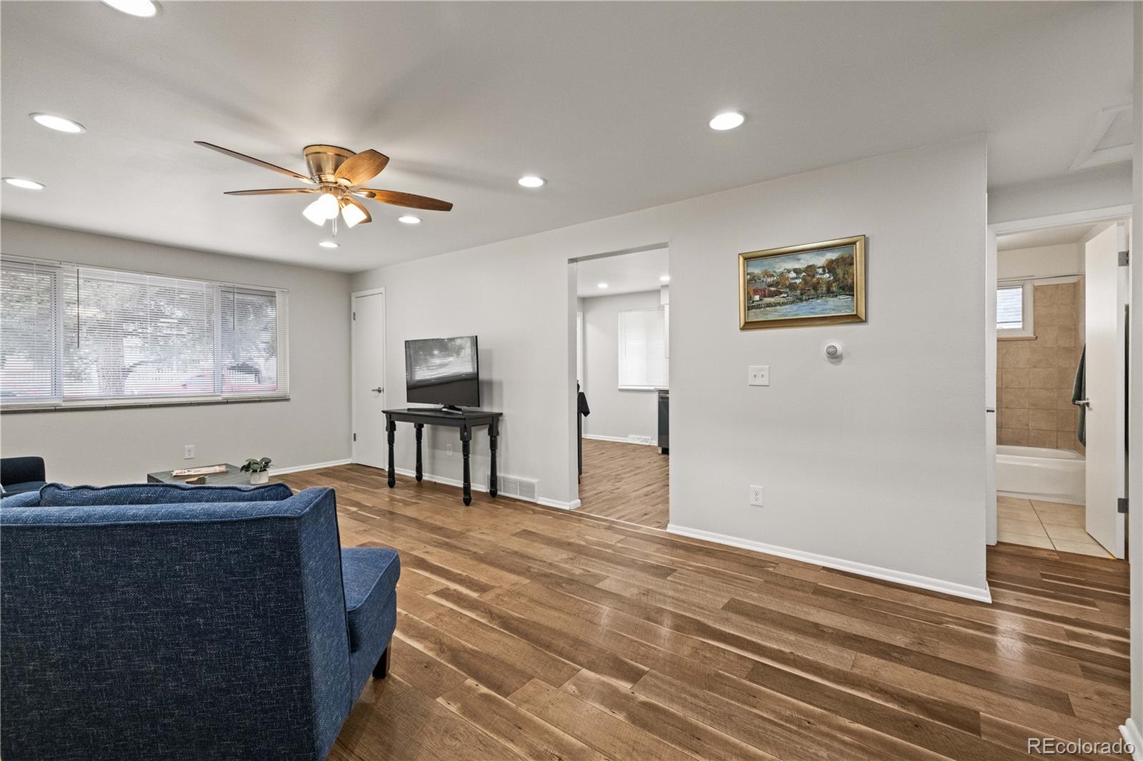 MLS Image #5 for 44 s lowell boulevard,denver, Colorado