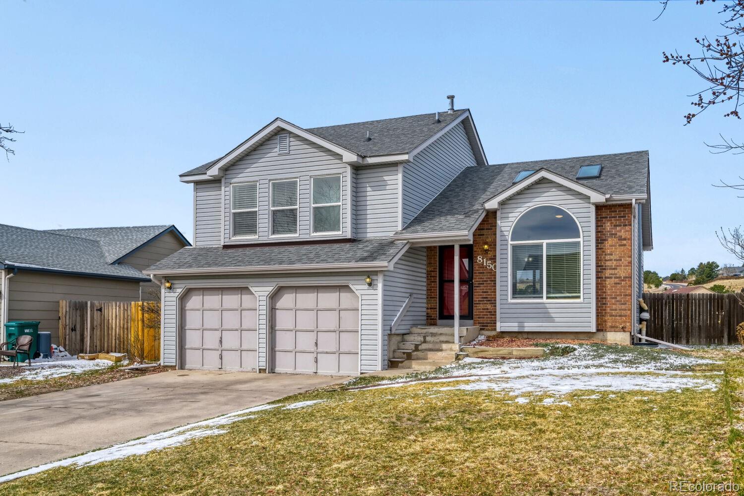MLS Image #1 for 8150  camfield circle,colorado springs, Colorado