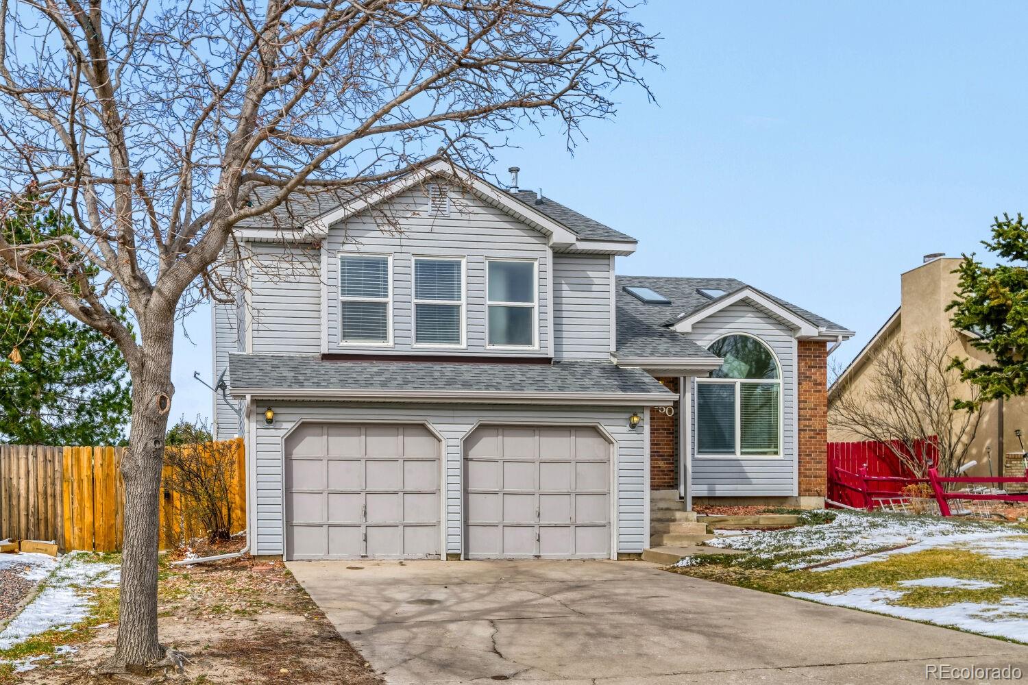 MLS Image #2 for 8150  camfield circle,colorado springs, Colorado