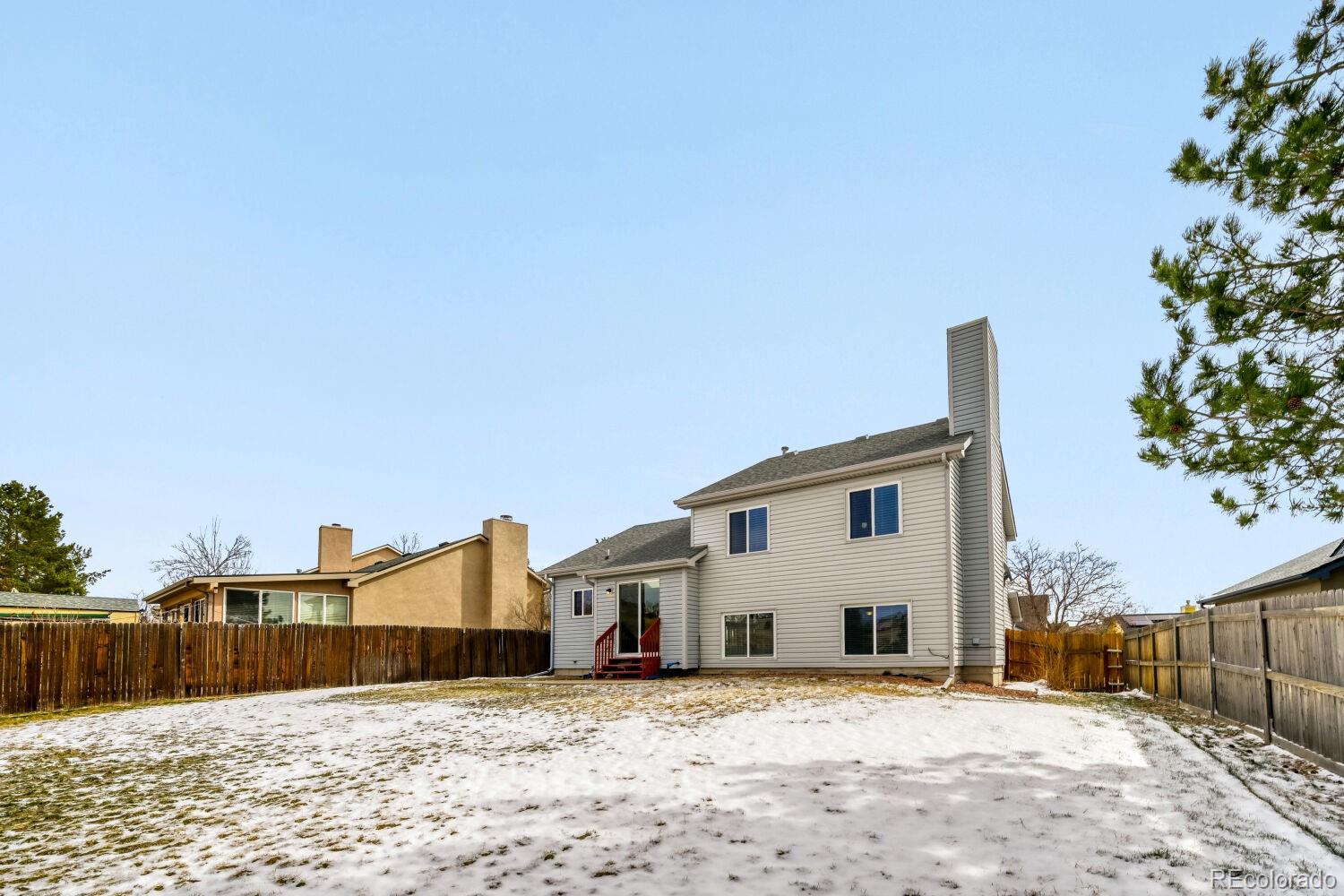 MLS Image #25 for 8150  camfield circle,colorado springs, Colorado