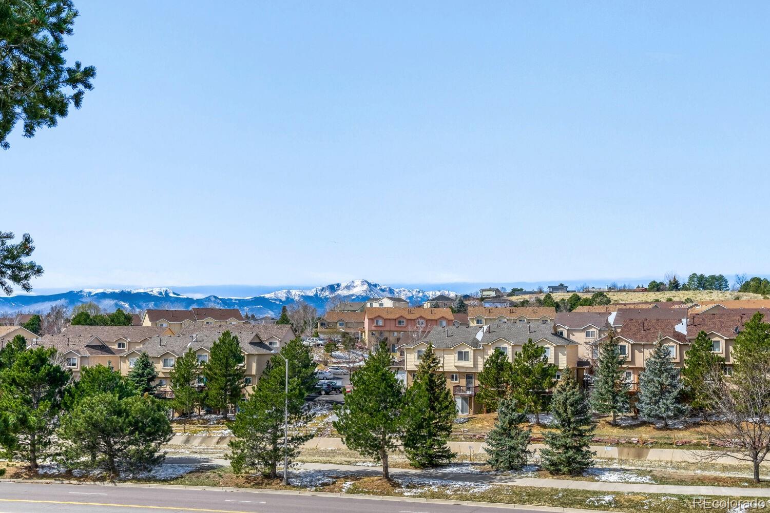 MLS Image #3 for 8150  camfield circle,colorado springs, Colorado