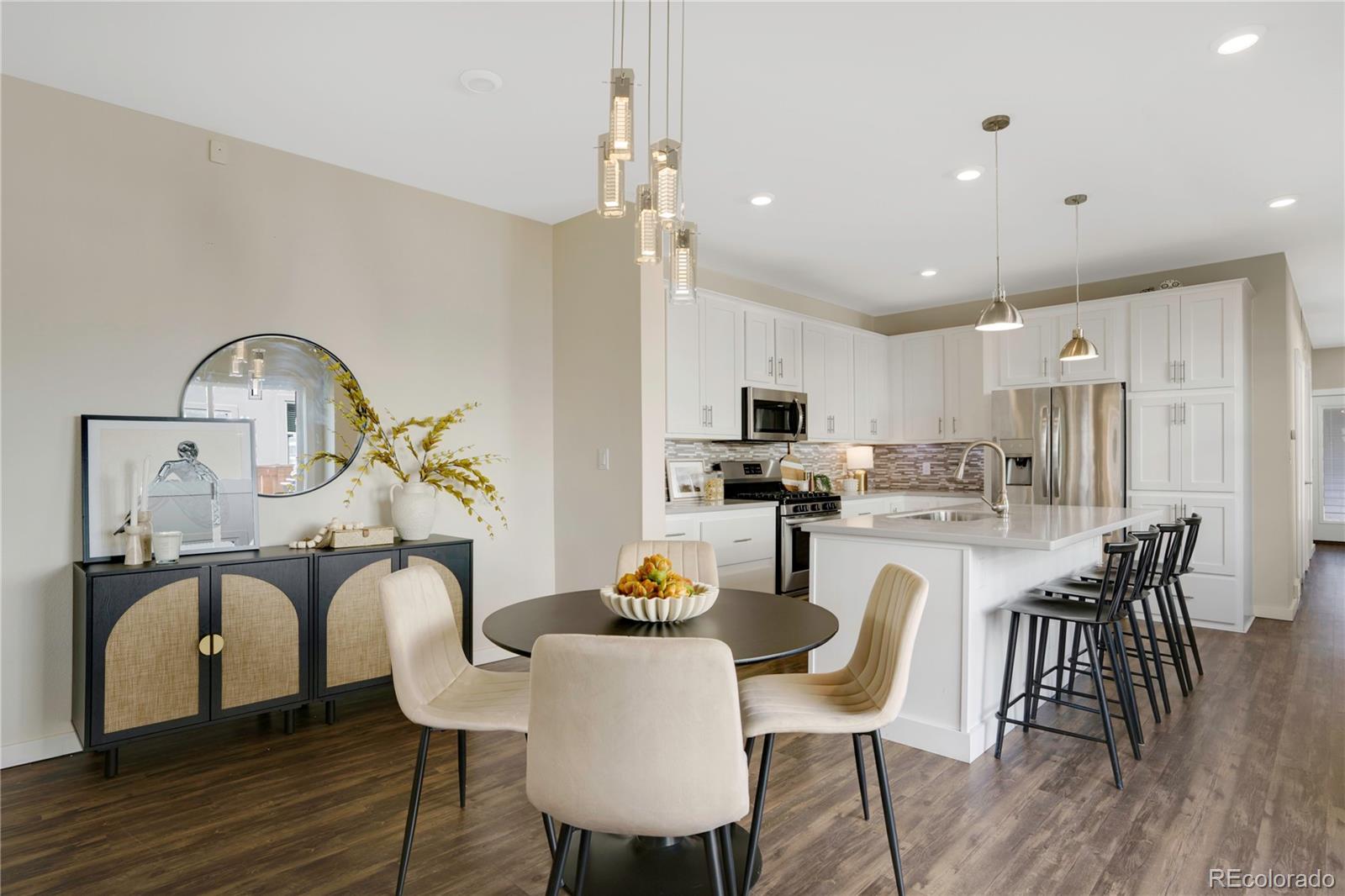 MLS Image #5 for 1777  alton street,aurora, Colorado