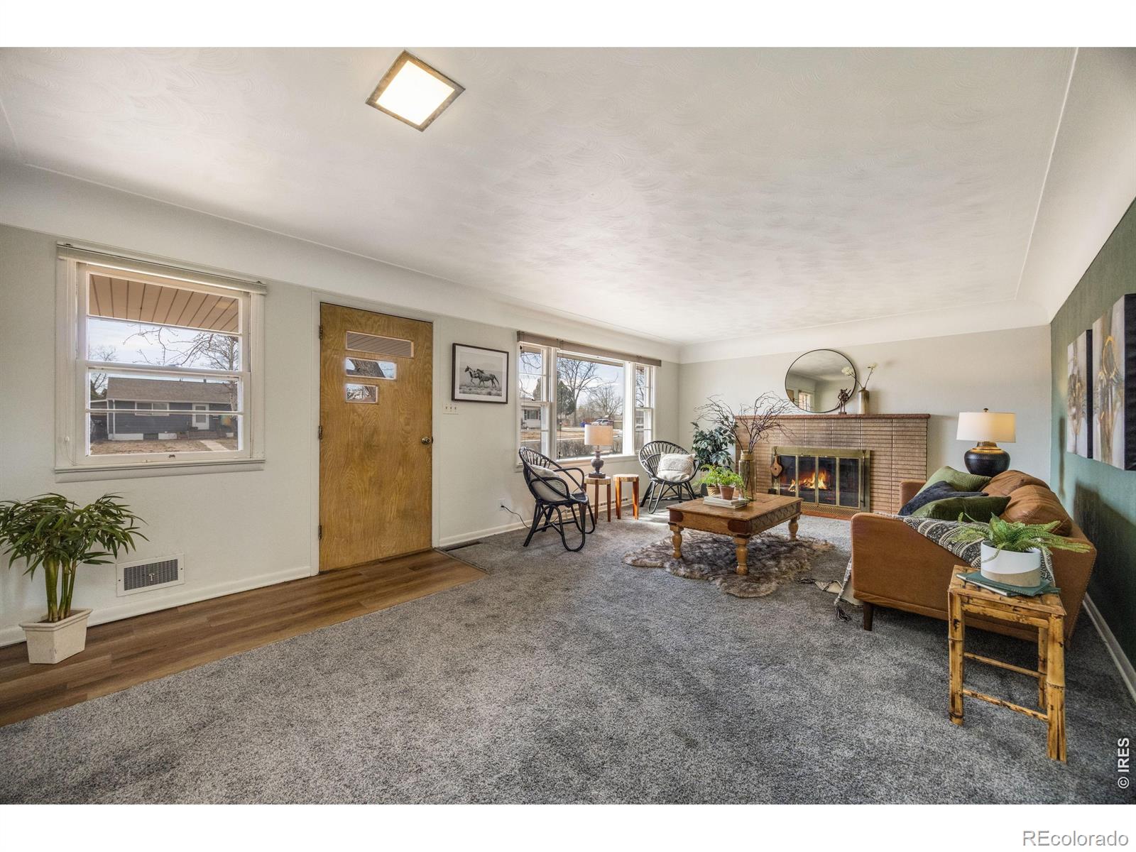 MLS Image #3 for 2431 w 6th street,greeley, Colorado