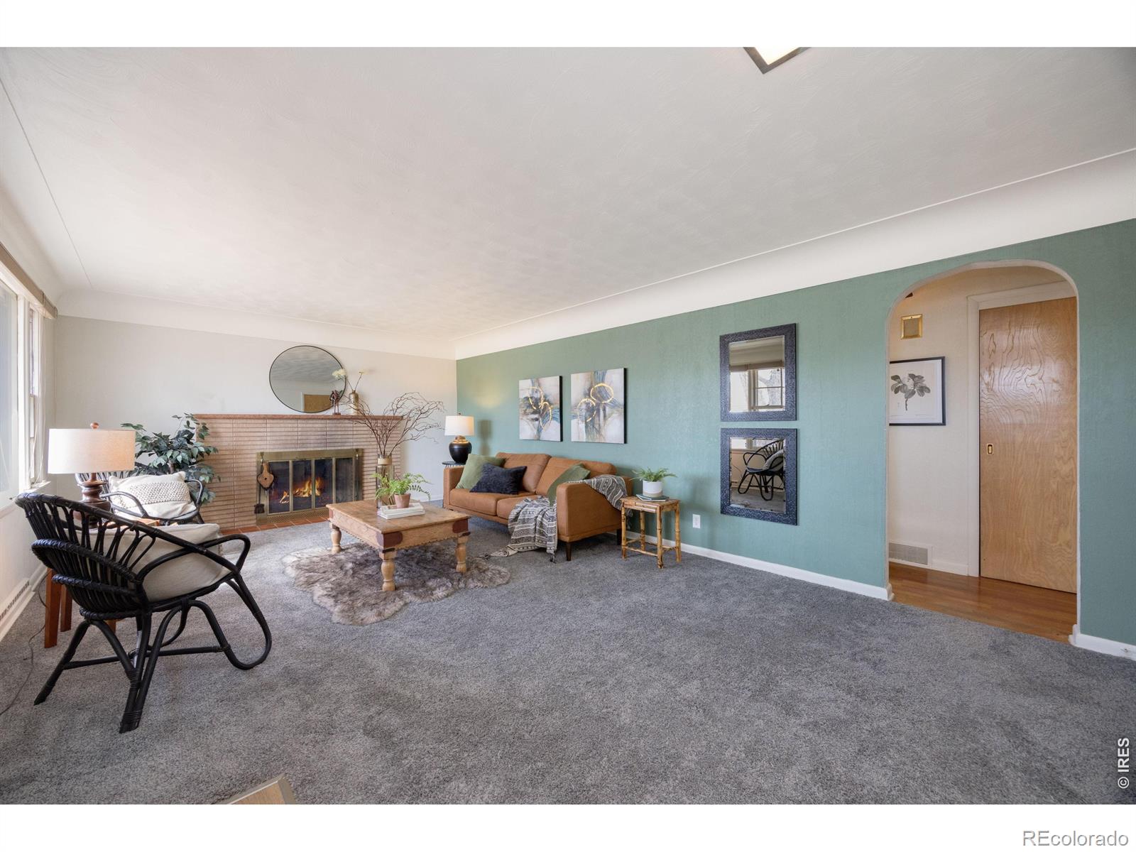 MLS Image #4 for 2431 w 6th street,greeley, Colorado
