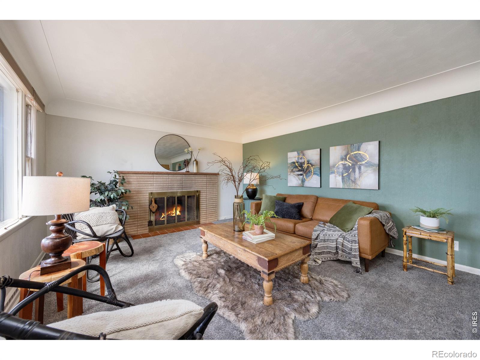 MLS Image #5 for 2431 w 6th street,greeley, Colorado