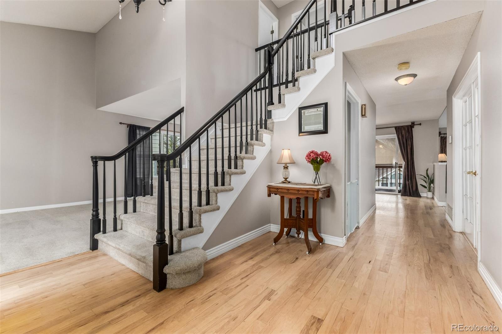 MLS Image #1 for 9407  harvard drive,highlands ranch, Colorado