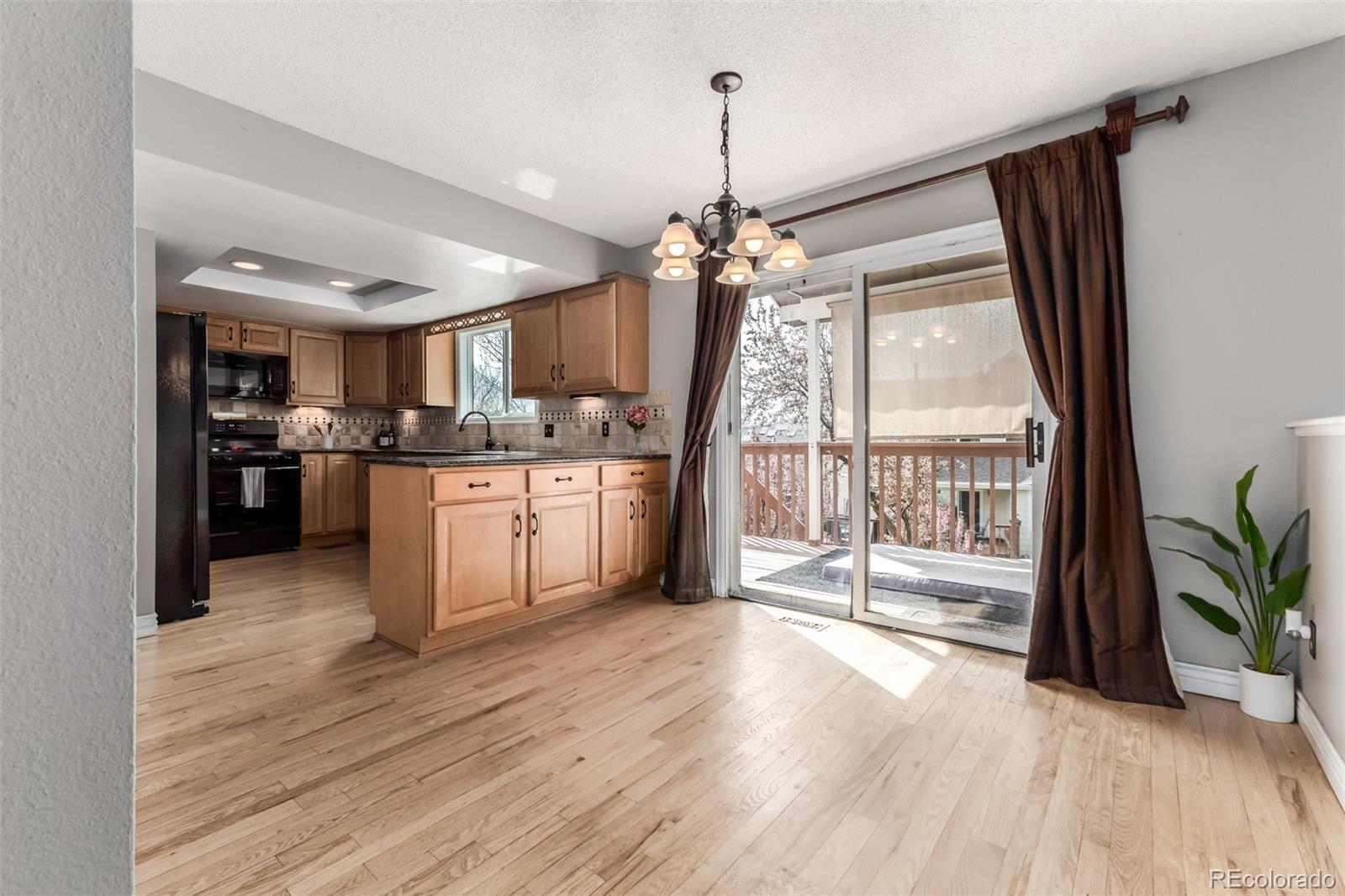 MLS Image #11 for 9407  harvard drive,highlands ranch, Colorado