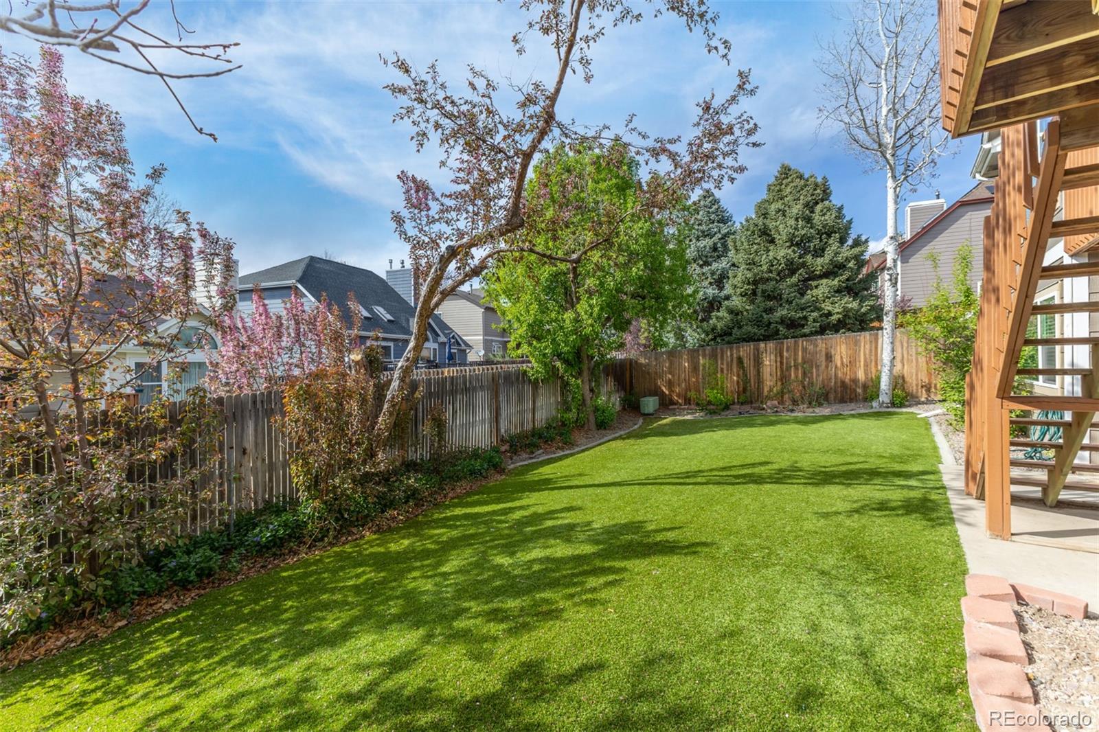 MLS Image #33 for 9407  harvard drive,highlands ranch, Colorado