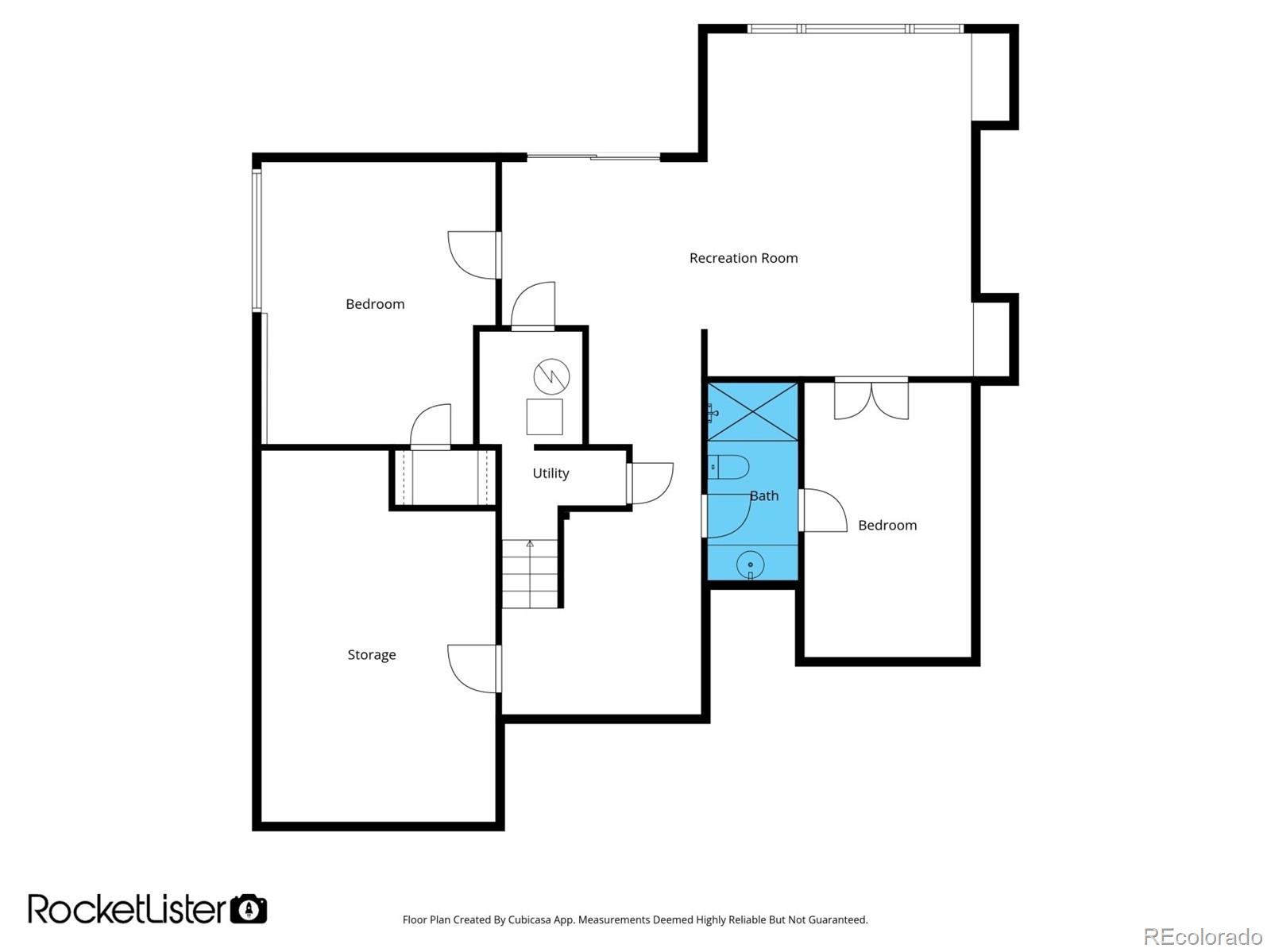 MLS Image #41 for 9407  harvard drive,highlands ranch, Colorado