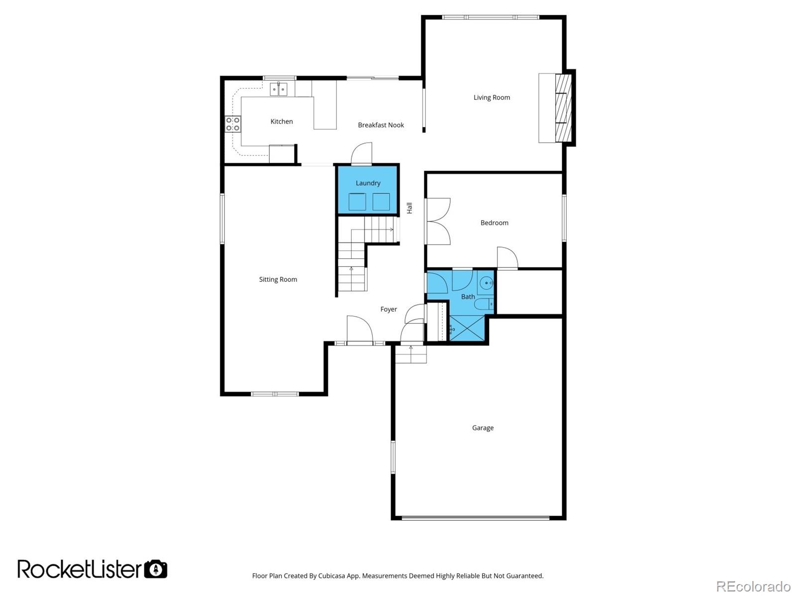 MLS Image #43 for 9407  harvard drive,highlands ranch, Colorado