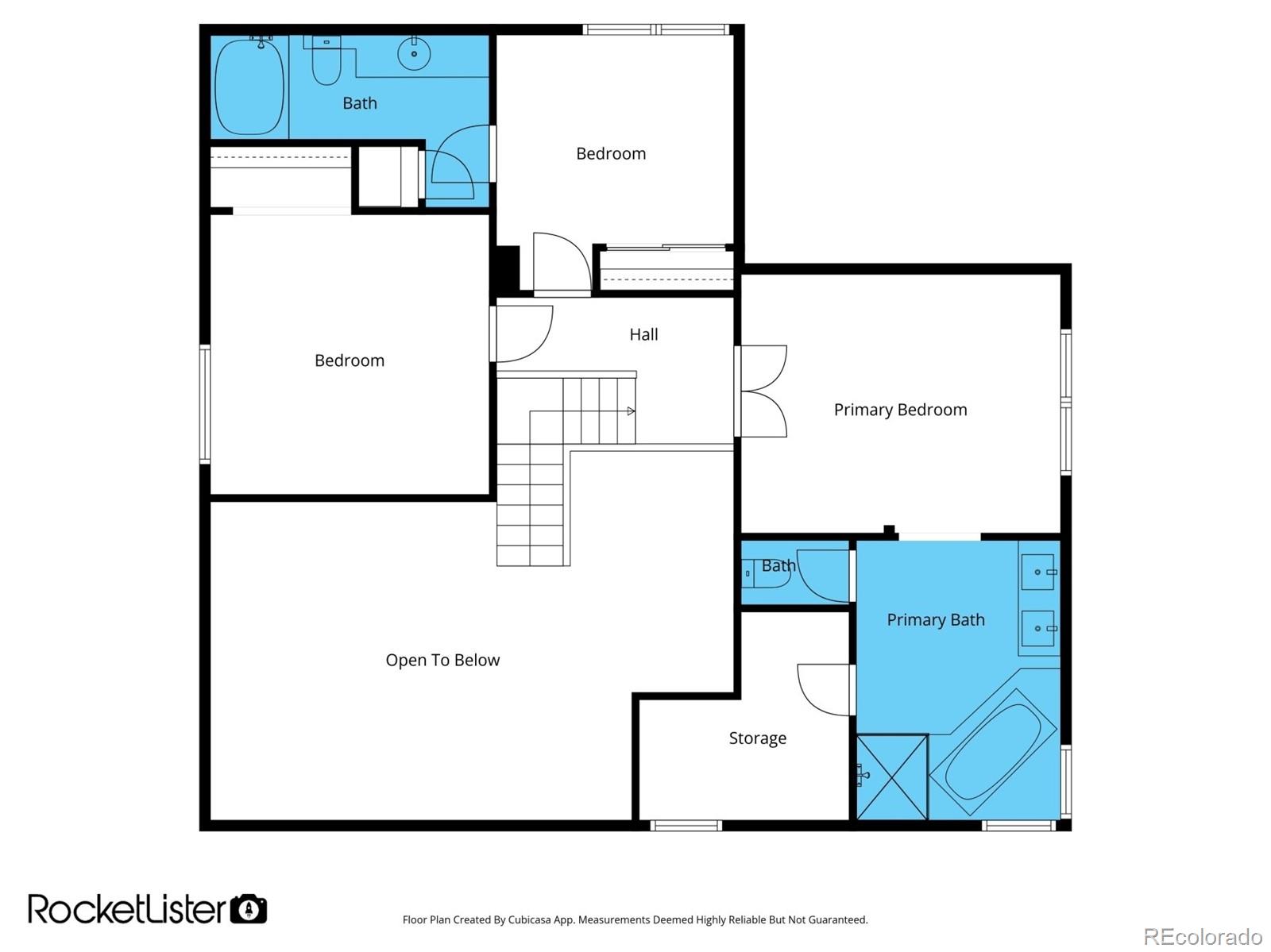 MLS Image #45 for 9407  harvard drive,highlands ranch, Colorado