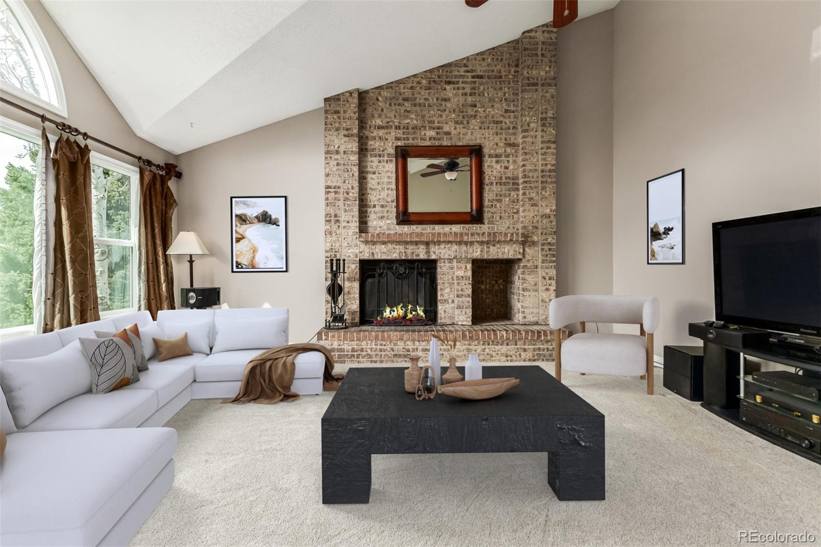 MLS Image #5 for 9407  harvard drive,highlands ranch, Colorado
