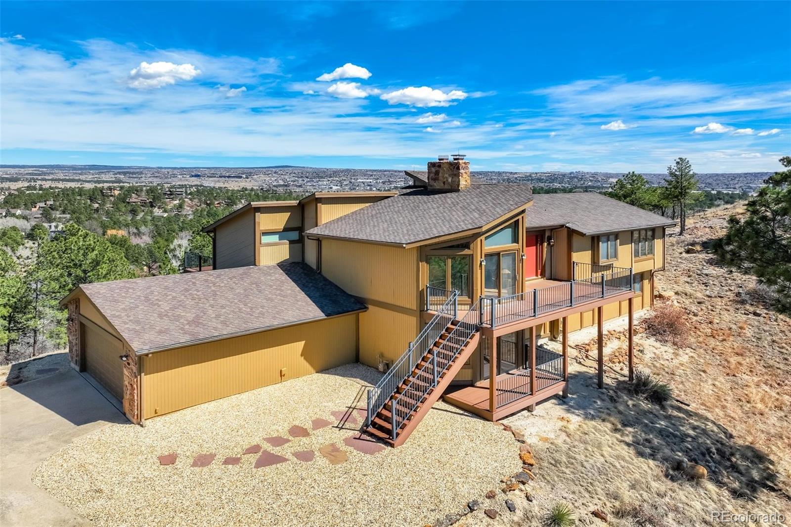 MLS Image #0 for 7035  switchback trail,colorado springs, Colorado