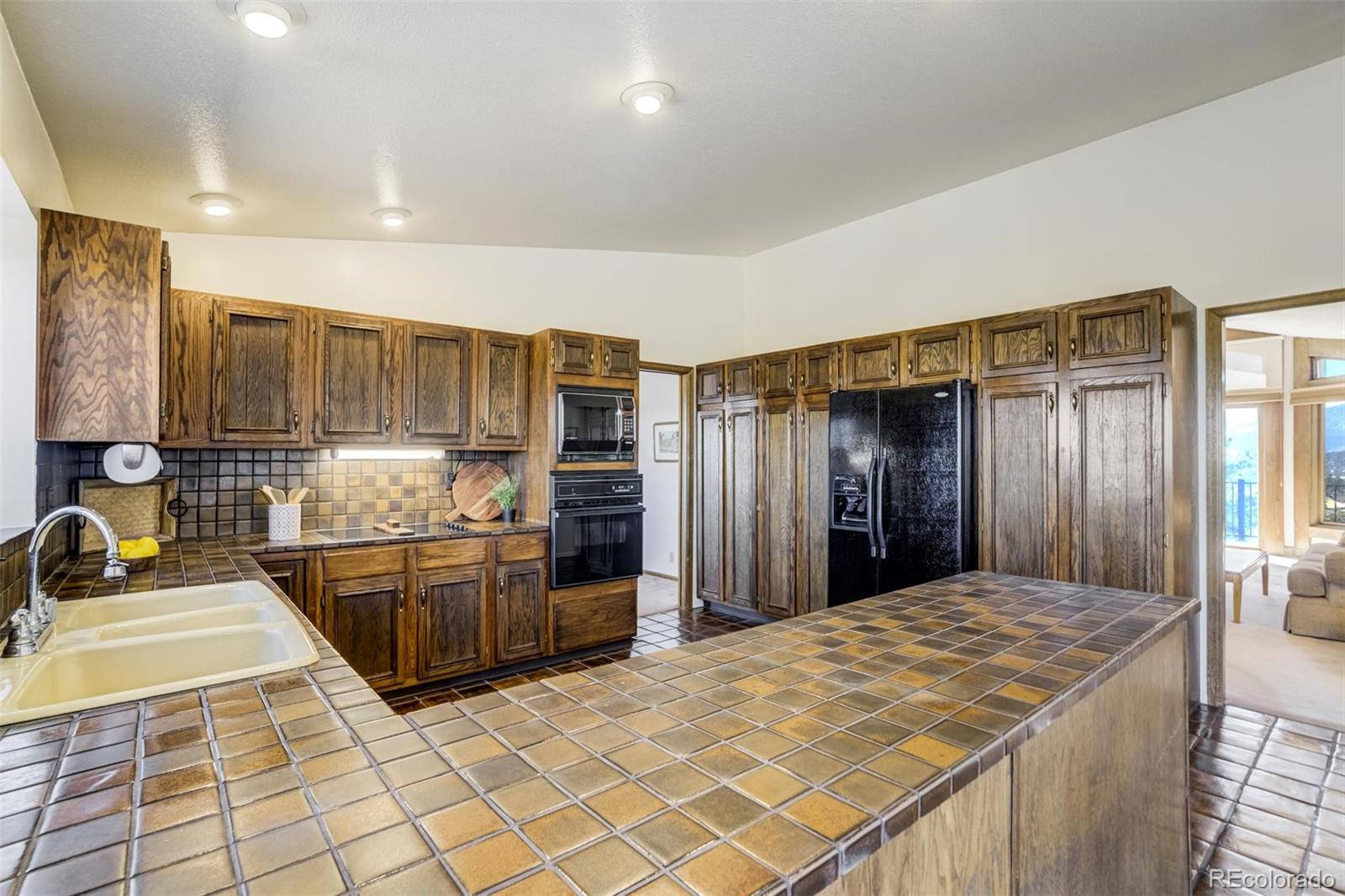 MLS Image #10 for 7035  switchback trail,colorado springs, Colorado