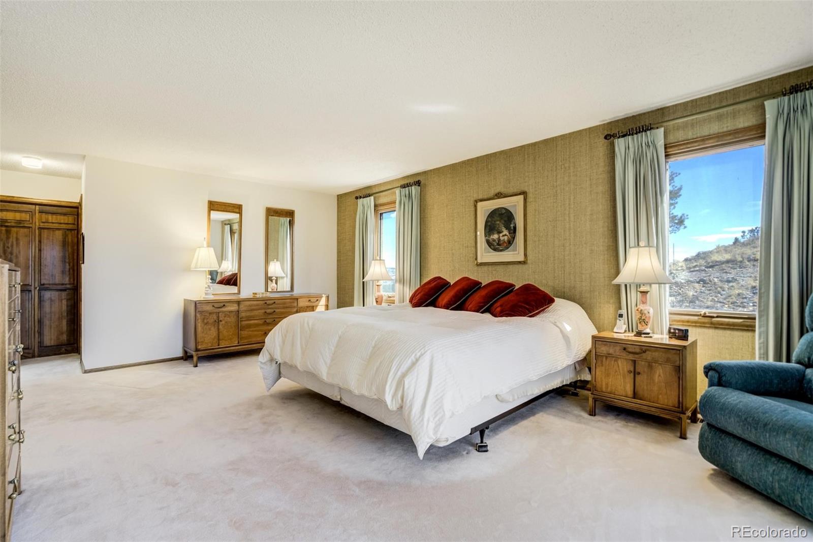 MLS Image #14 for 7035  switchback trail,colorado springs, Colorado