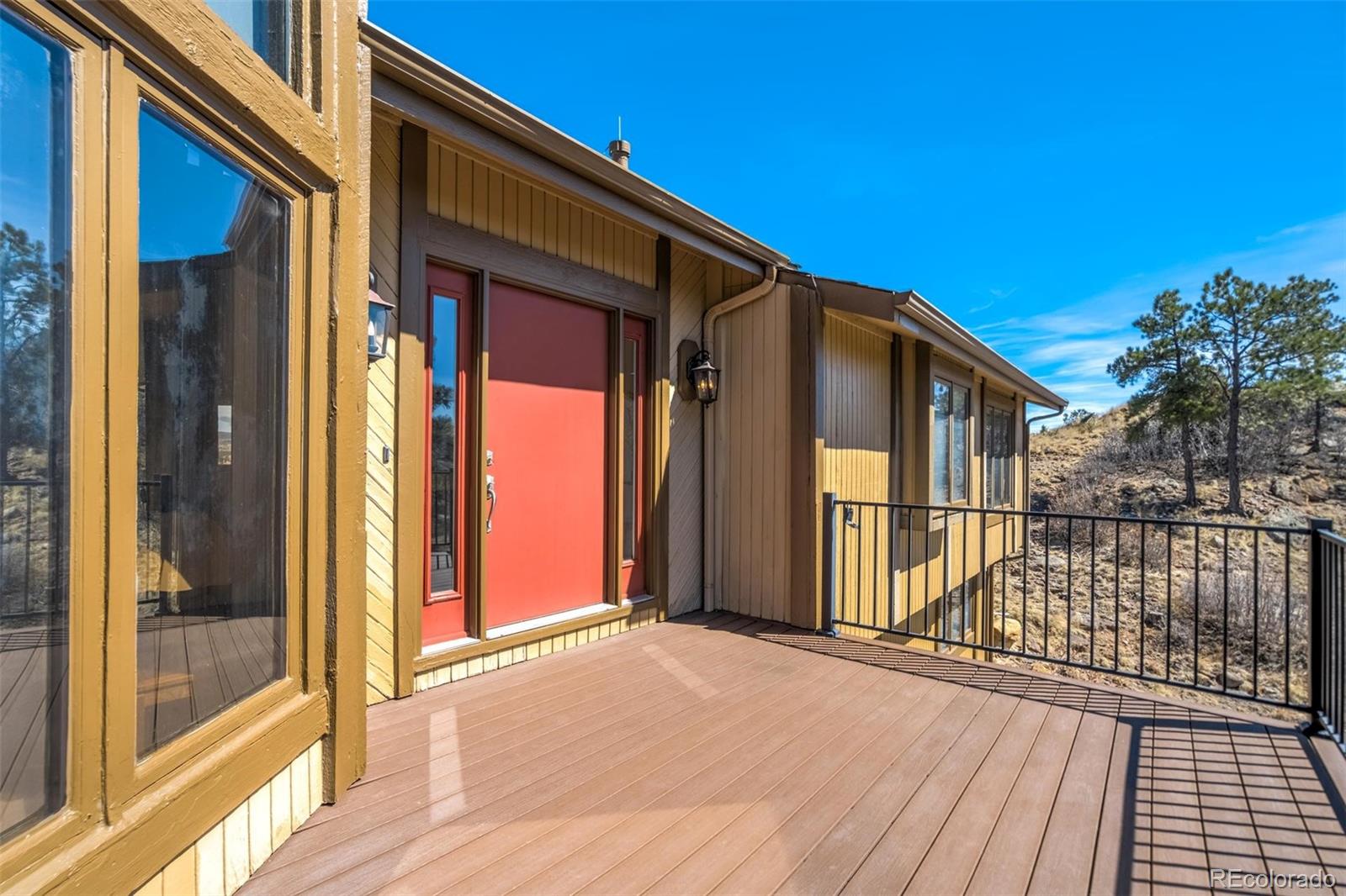 MLS Image #2 for 7035  switchback trail,colorado springs, Colorado