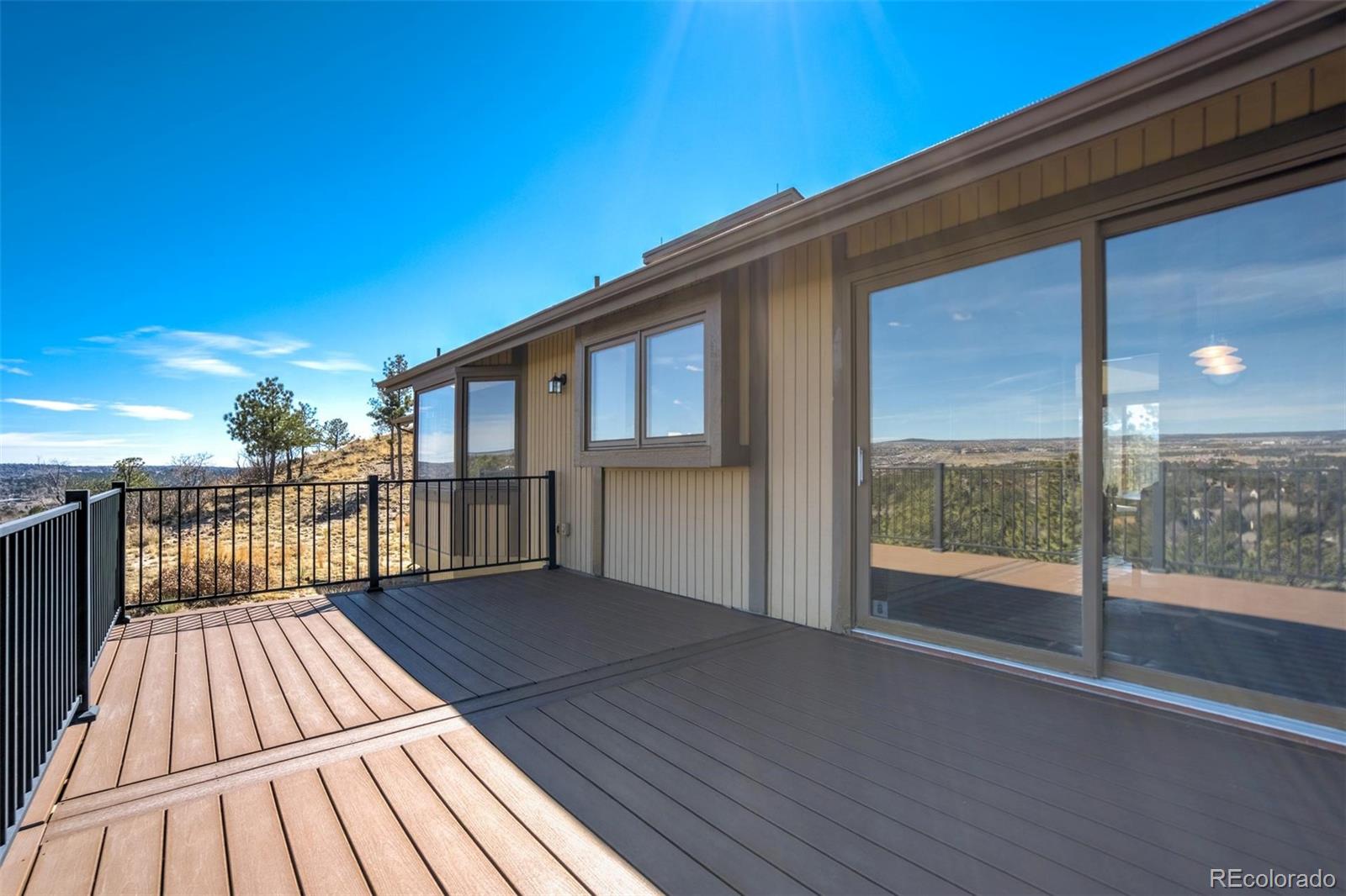 MLS Image #21 for 7035  switchback trail,colorado springs, Colorado