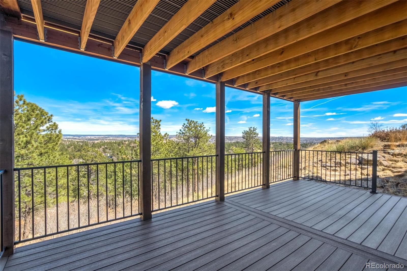 MLS Image #22 for 7035  switchback trail,colorado springs, Colorado