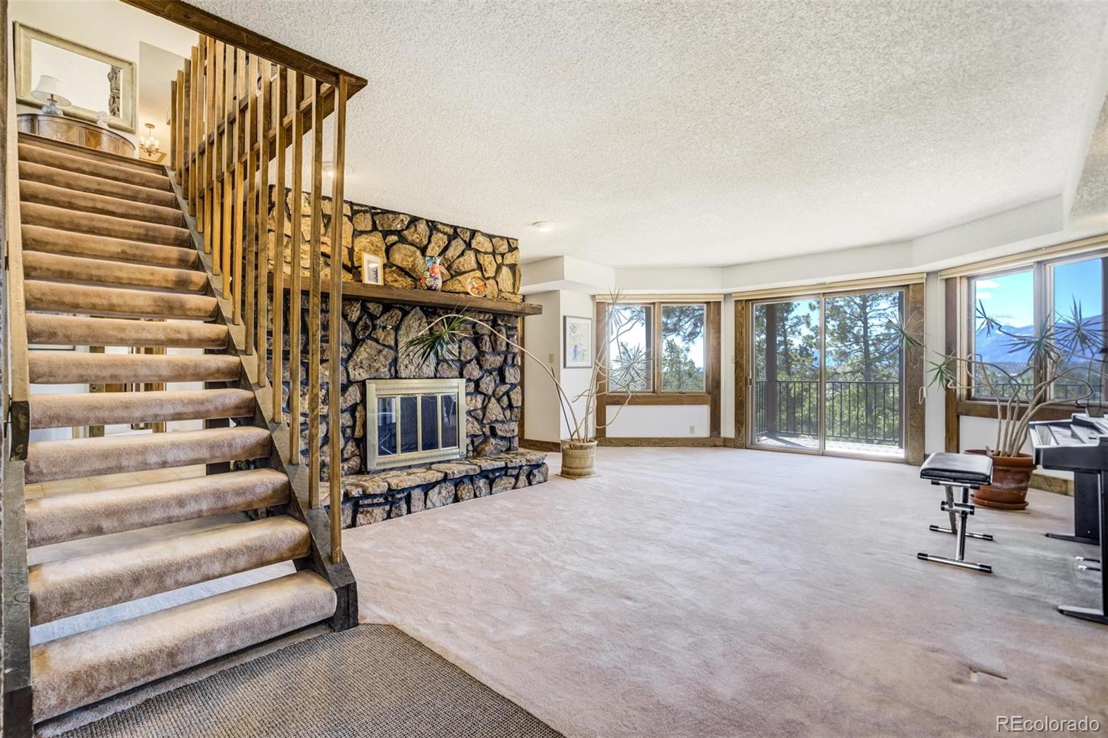 MLS Image #25 for 7035  switchback trail,colorado springs, Colorado