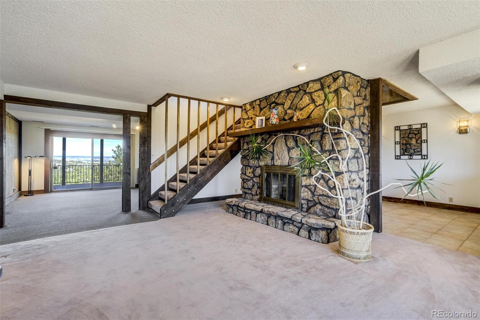 MLS Image #26 for 7035  switchback trail,colorado springs, Colorado