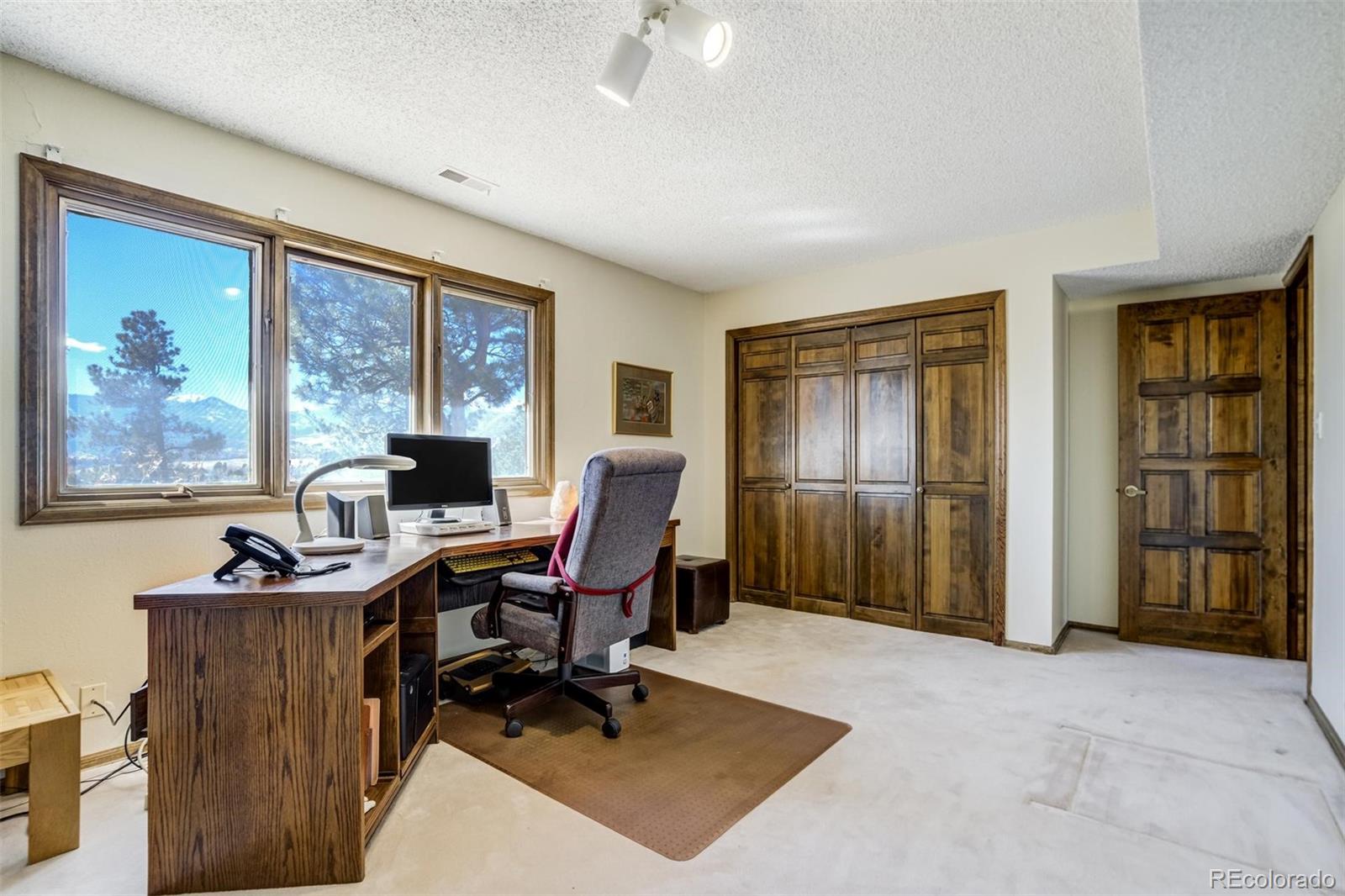 MLS Image #32 for 7035  switchback trail,colorado springs, Colorado
