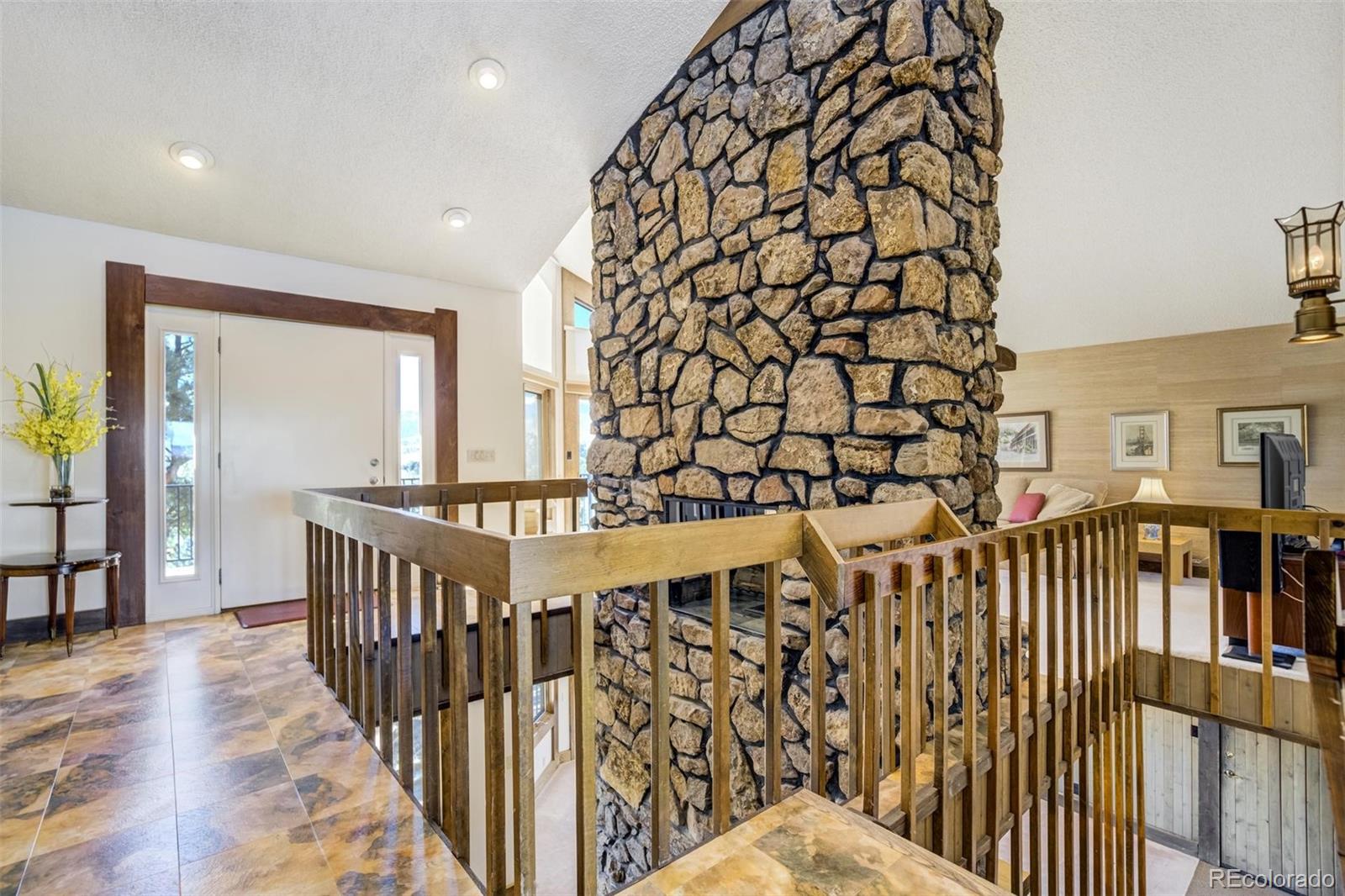 MLS Image #4 for 7035  switchback trail,colorado springs, Colorado