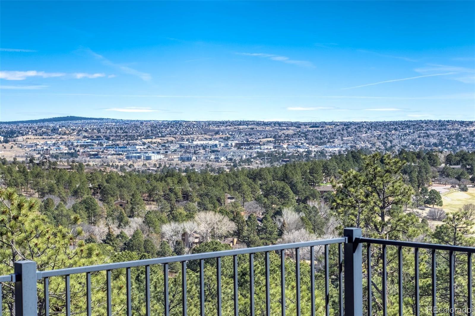 MLS Image #42 for 7035  switchback trail,colorado springs, Colorado