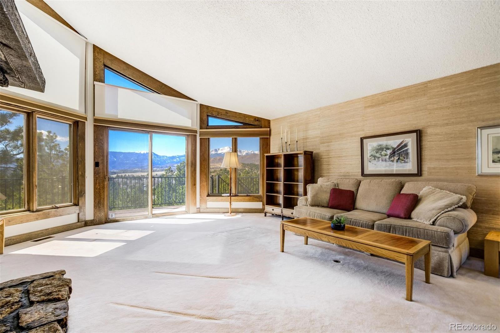 MLS Image #5 for 7035  switchback trail,colorado springs, Colorado
