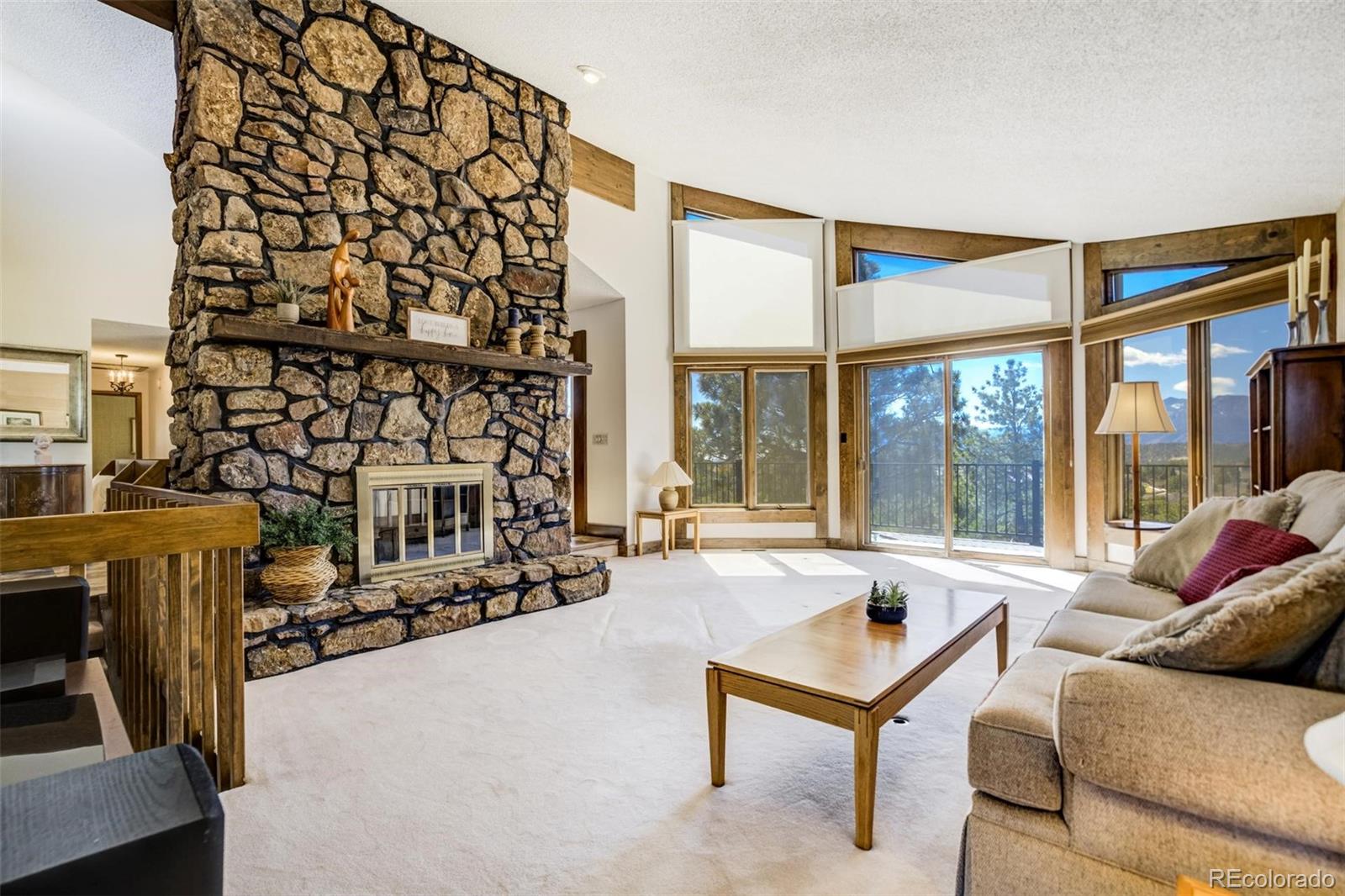 MLS Image #6 for 7035  switchback trail,colorado springs, Colorado