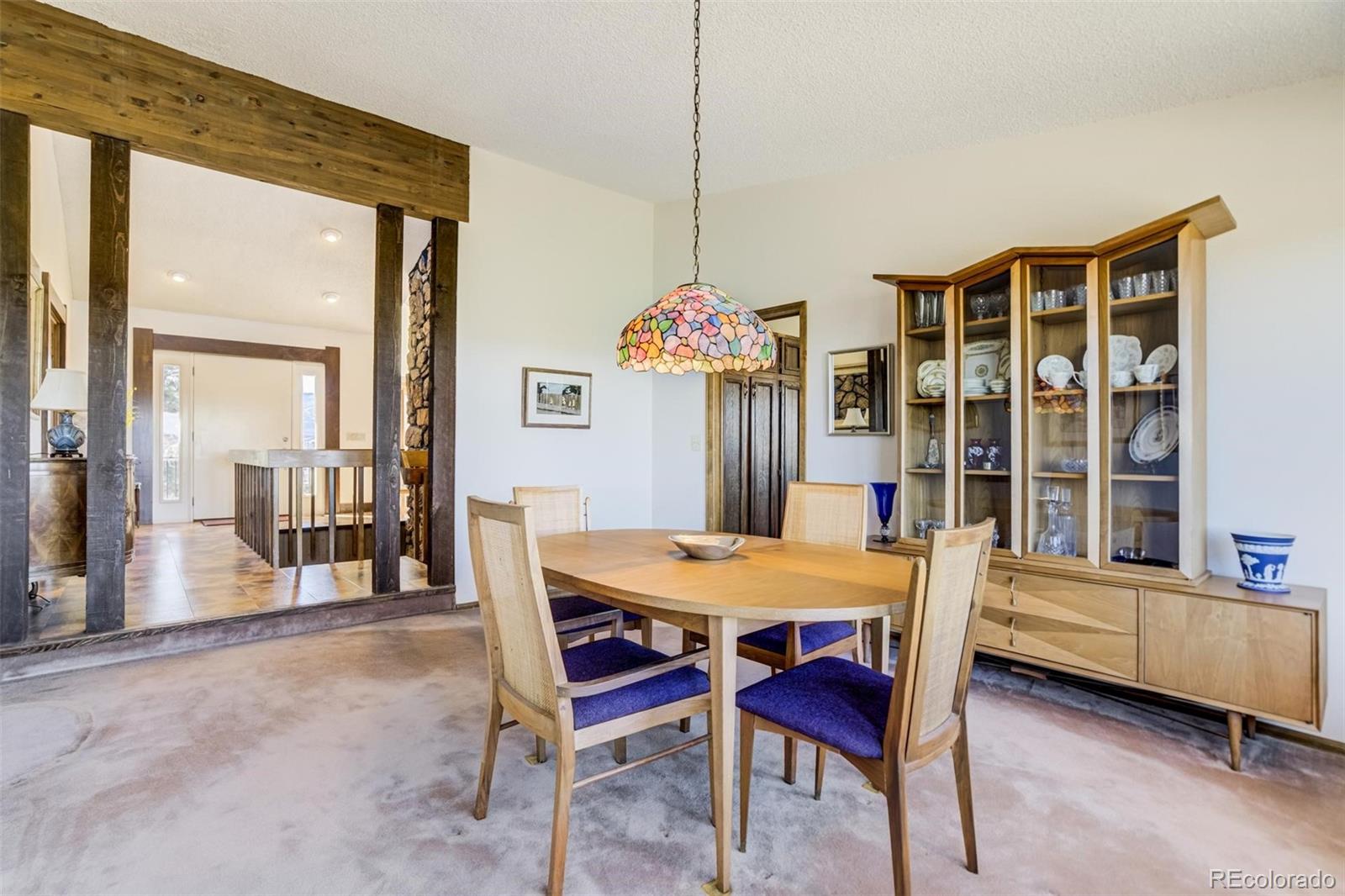 MLS Image #7 for 7035  switchback trail,colorado springs, Colorado