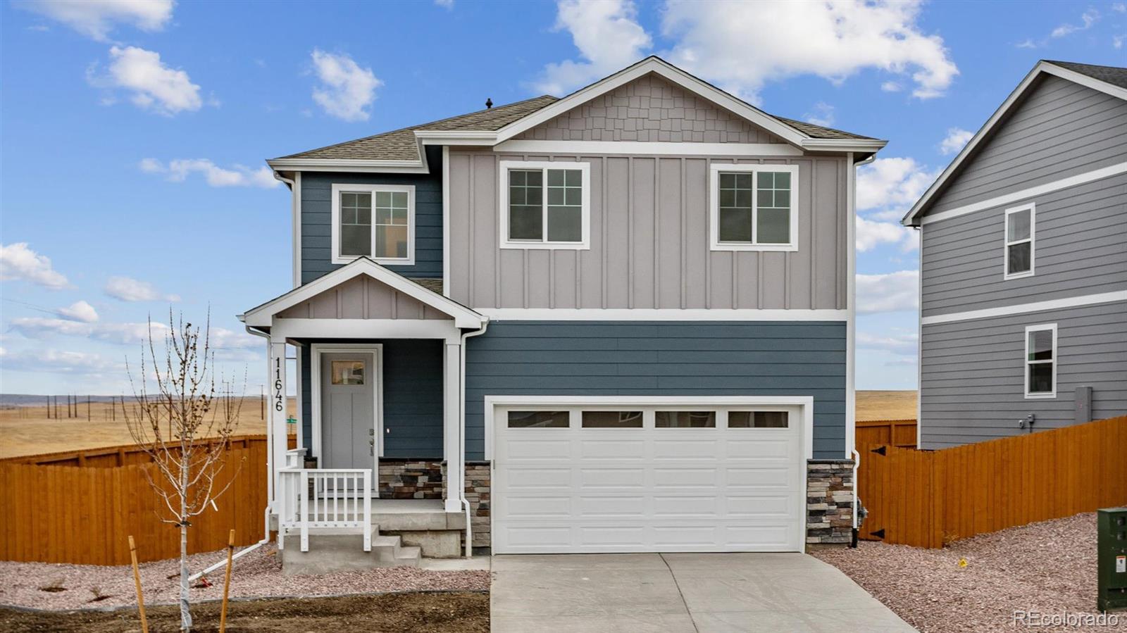 MLS Image #0 for 4836  antler way,johnstown, Colorado