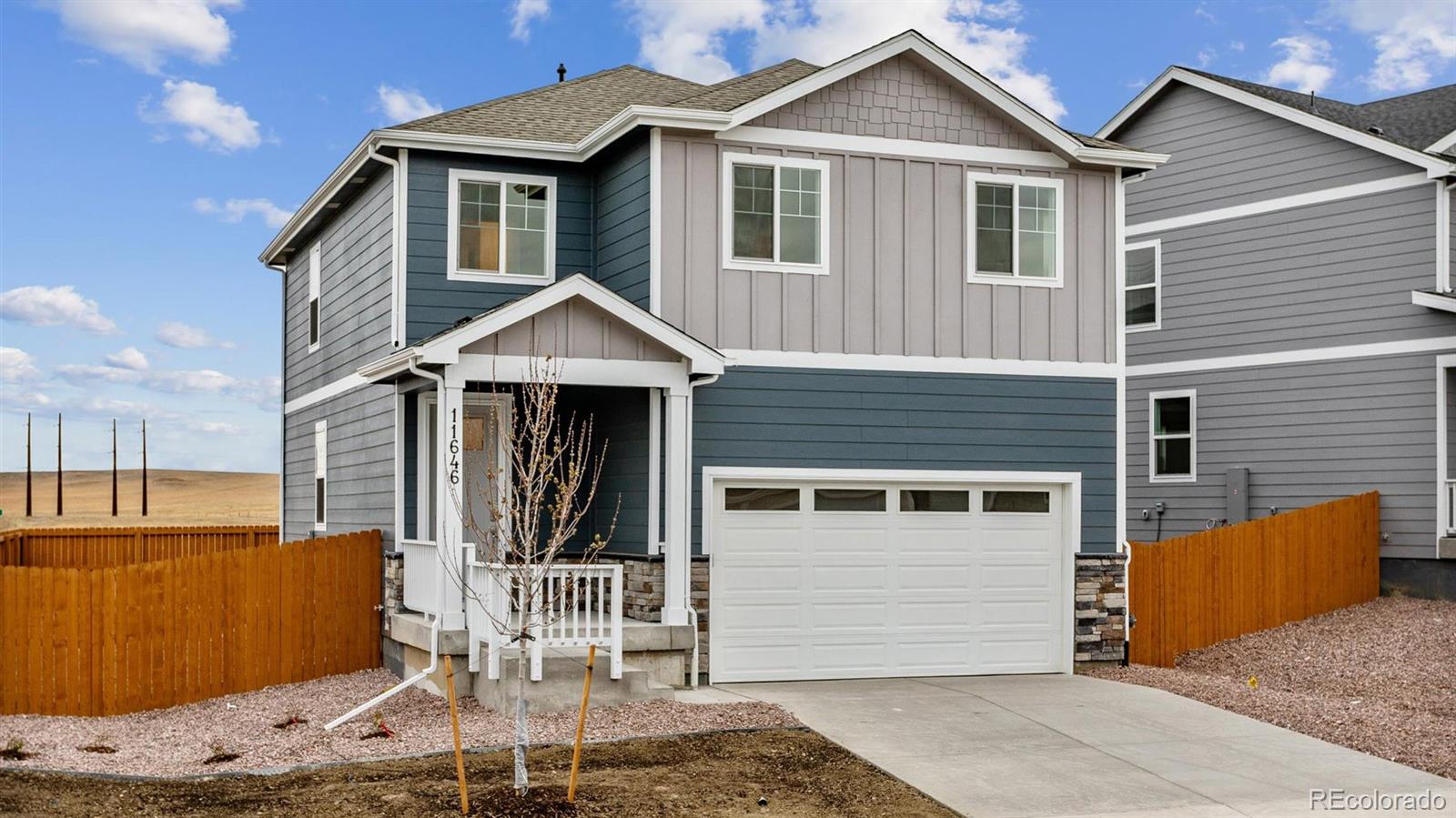 MLS Image #1 for 4836  antler way,johnstown, Colorado