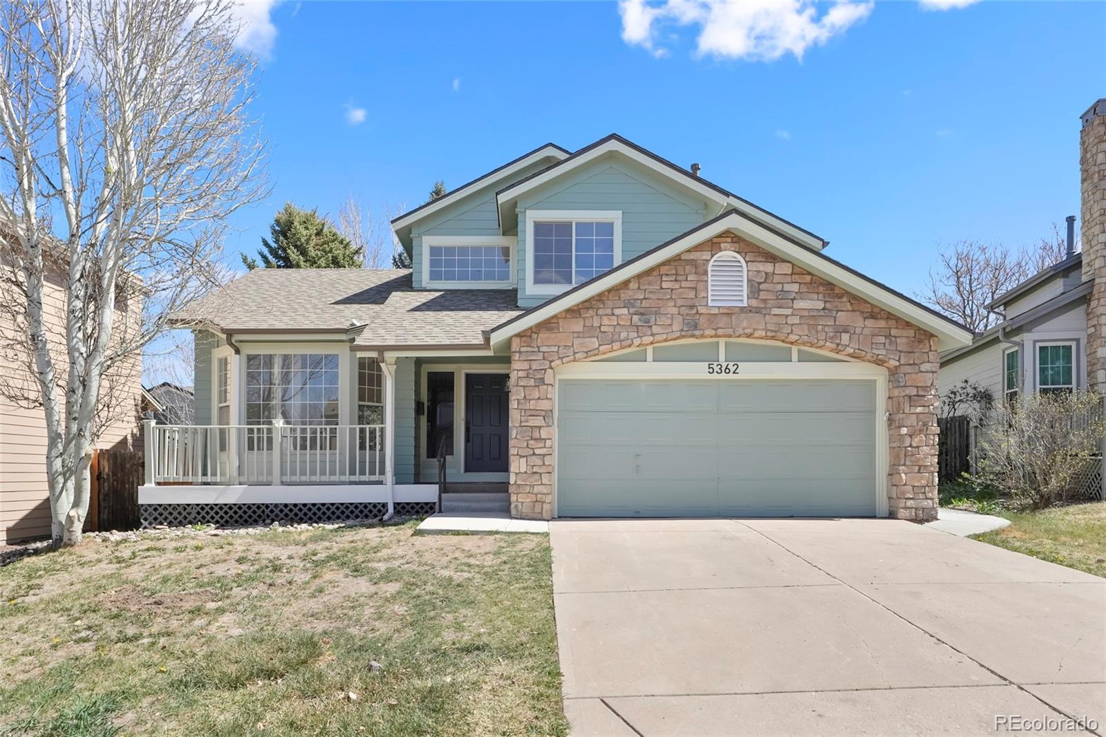 MLS Image #0 for 5362 s danube court,centennial, Colorado