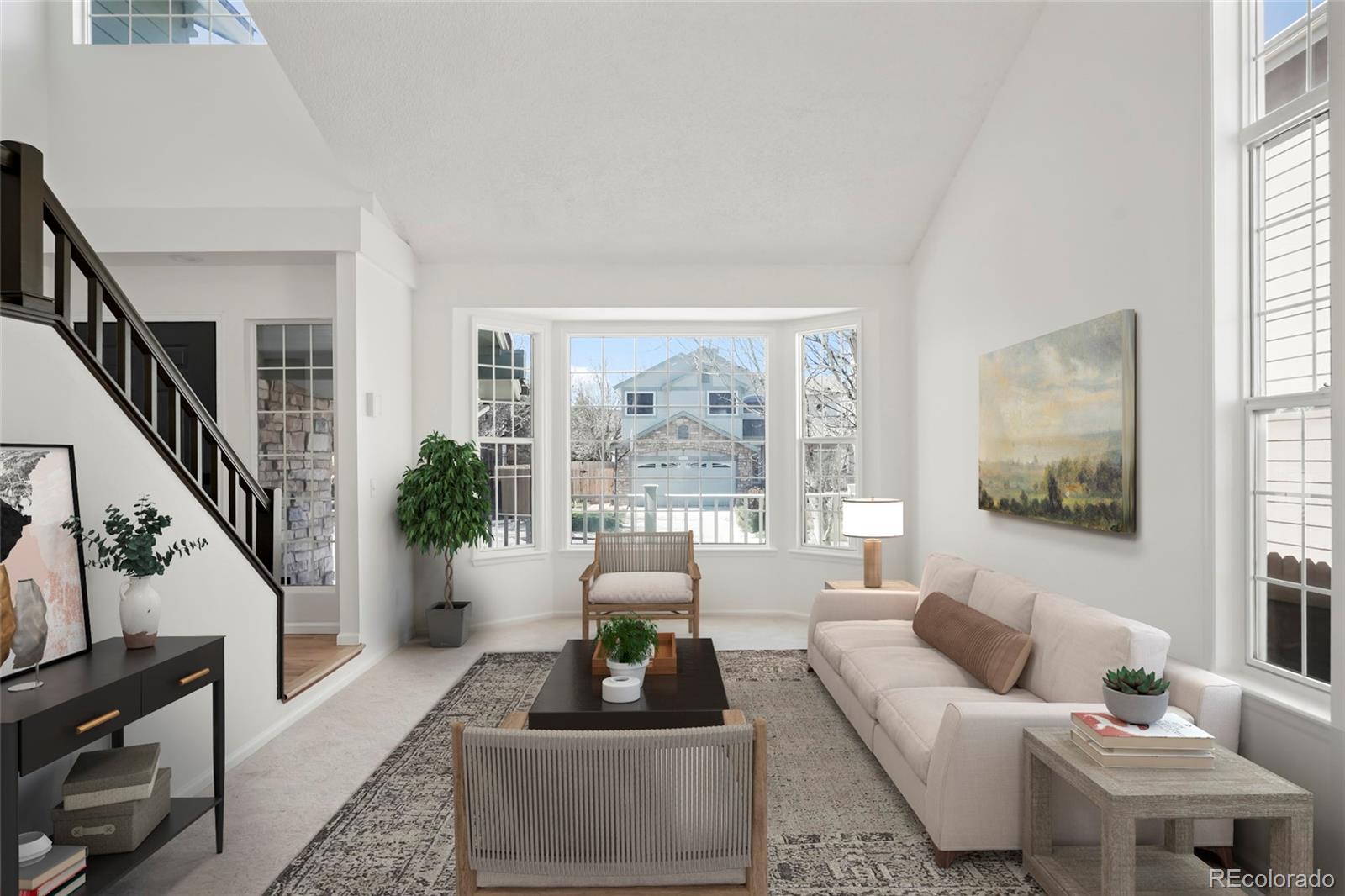 MLS Image #2 for 5362 s danube court,centennial, Colorado