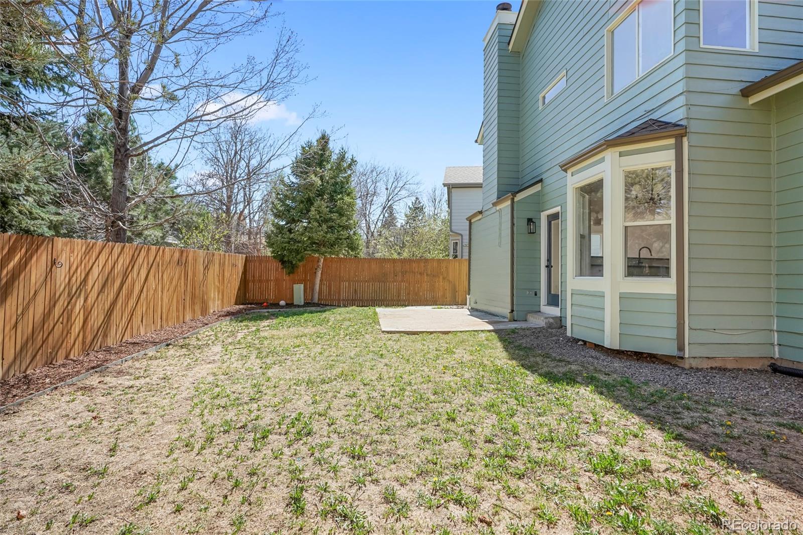 MLS Image #38 for 5362 s danube court,centennial, Colorado