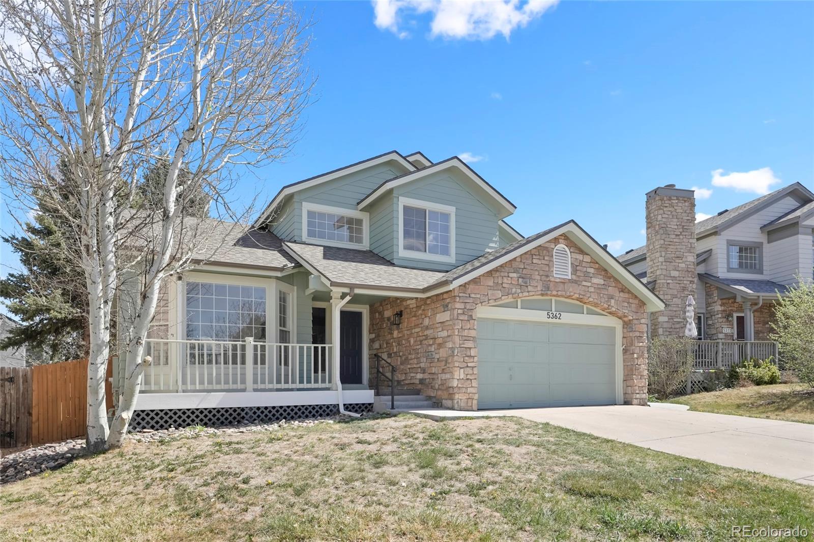 MLS Image #41 for 5362 s danube court,centennial, Colorado