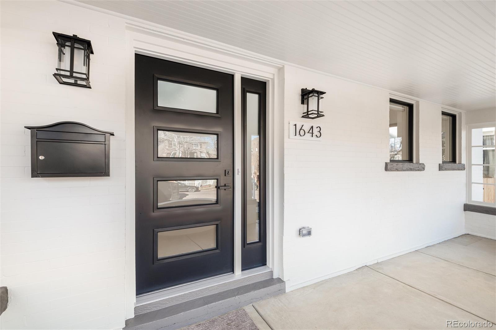 MLS Image #3 for 1643  adams street,denver, Colorado