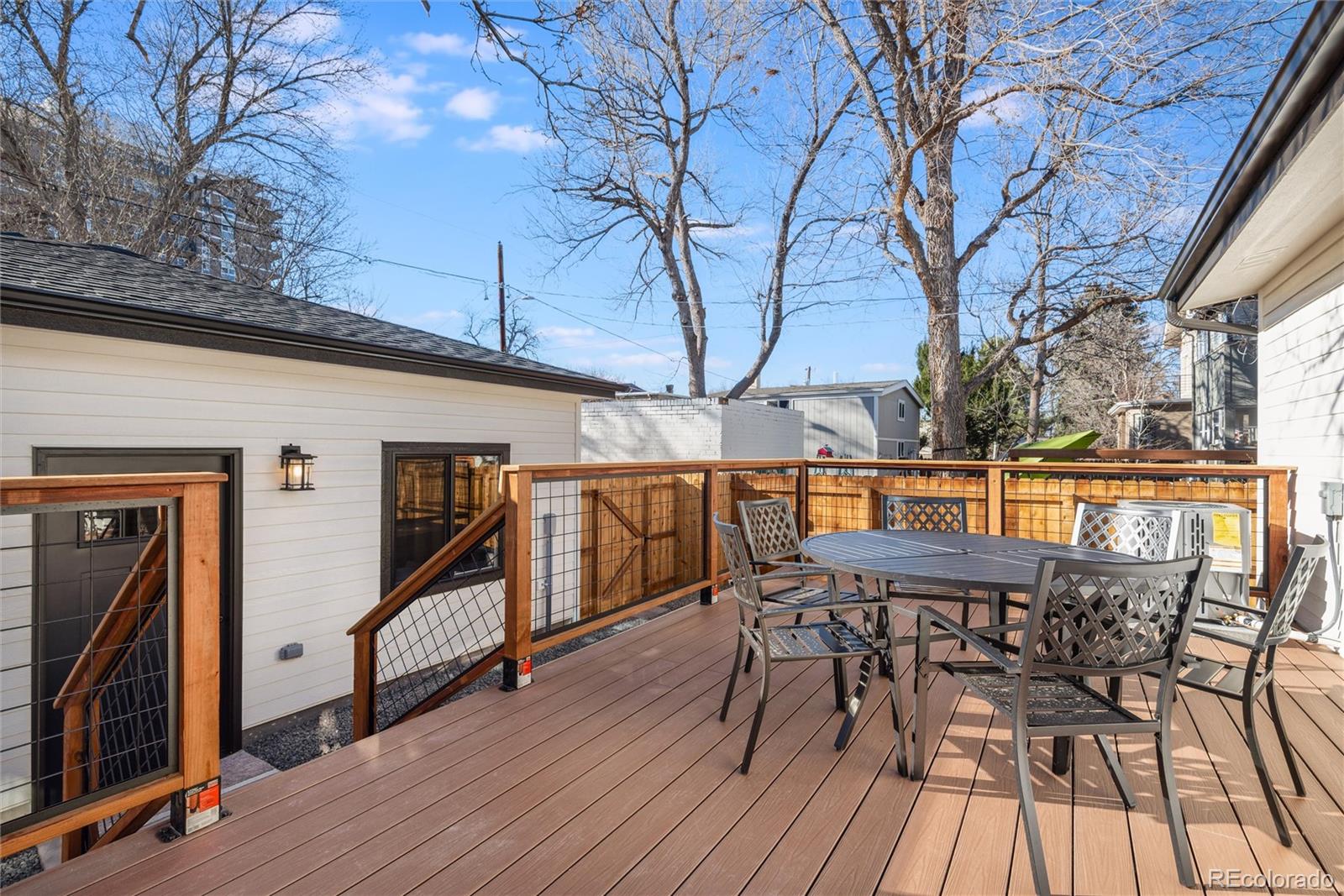 MLS Image #39 for 1643  adams street,denver, Colorado