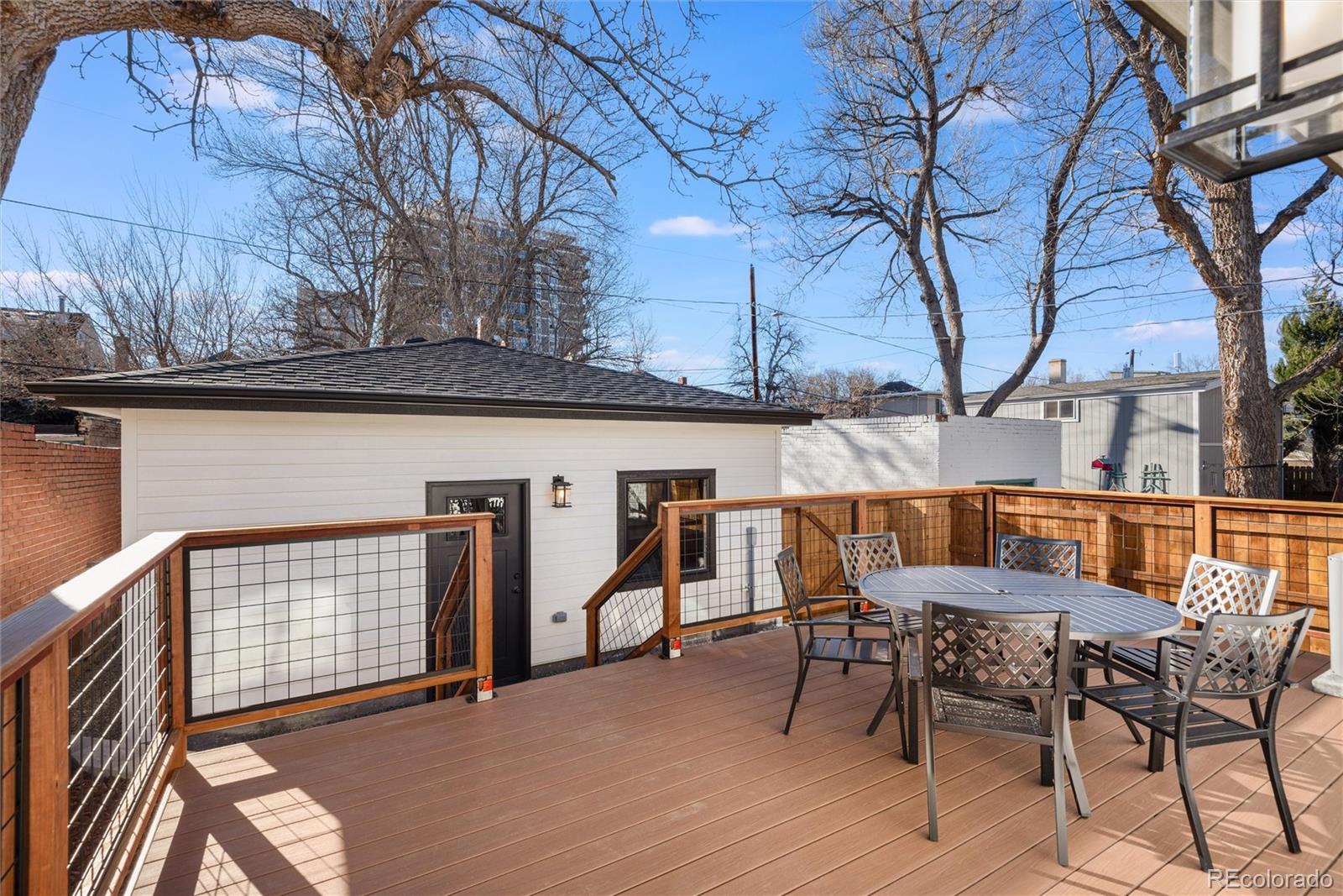 MLS Image #40 for 1643  adams street,denver, Colorado