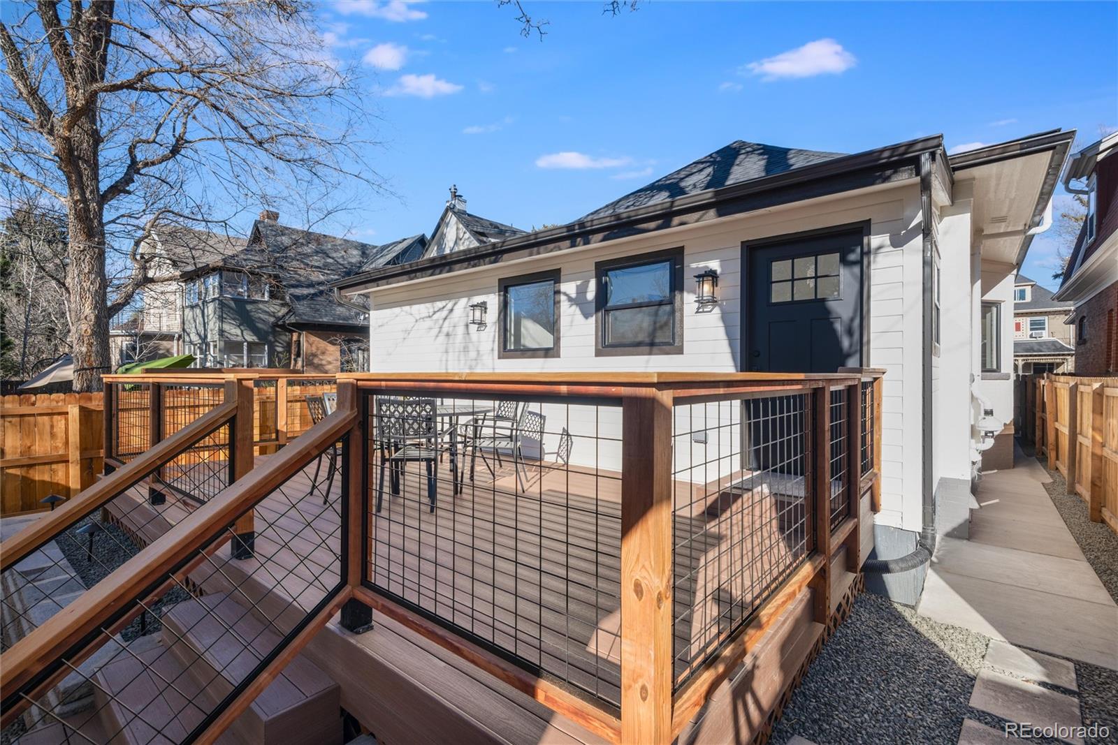 MLS Image #42 for 1643  adams street,denver, Colorado
