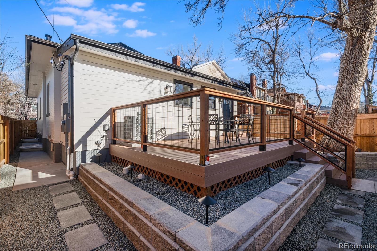MLS Image #43 for 1643  adams street,denver, Colorado