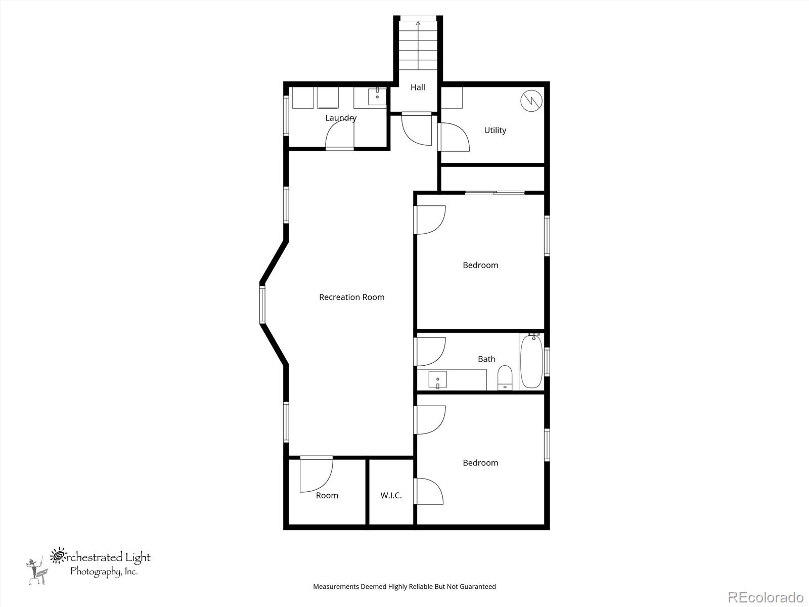MLS Image #45 for 1643  adams street,denver, Colorado